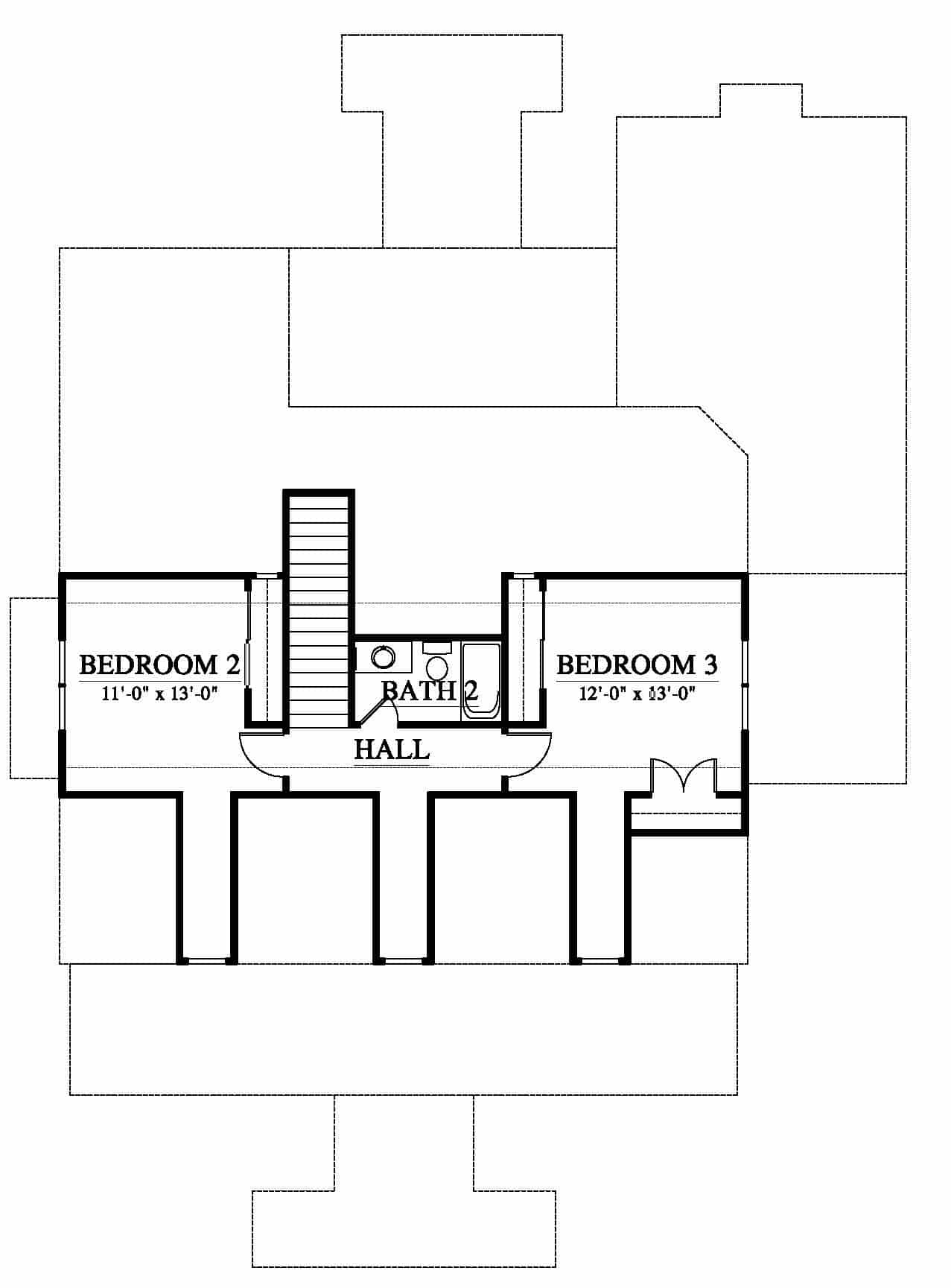 3rd Floor