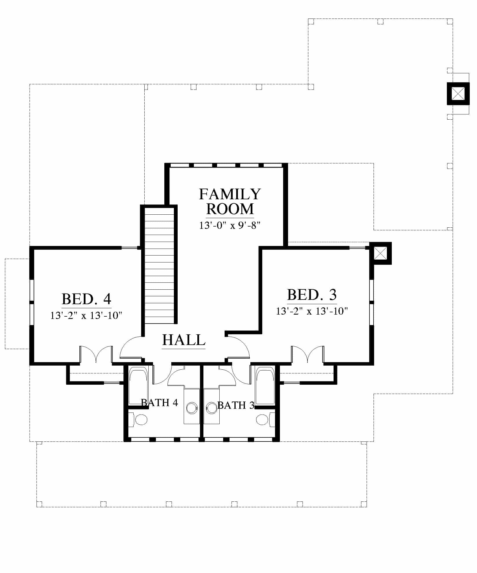 3rd Floor