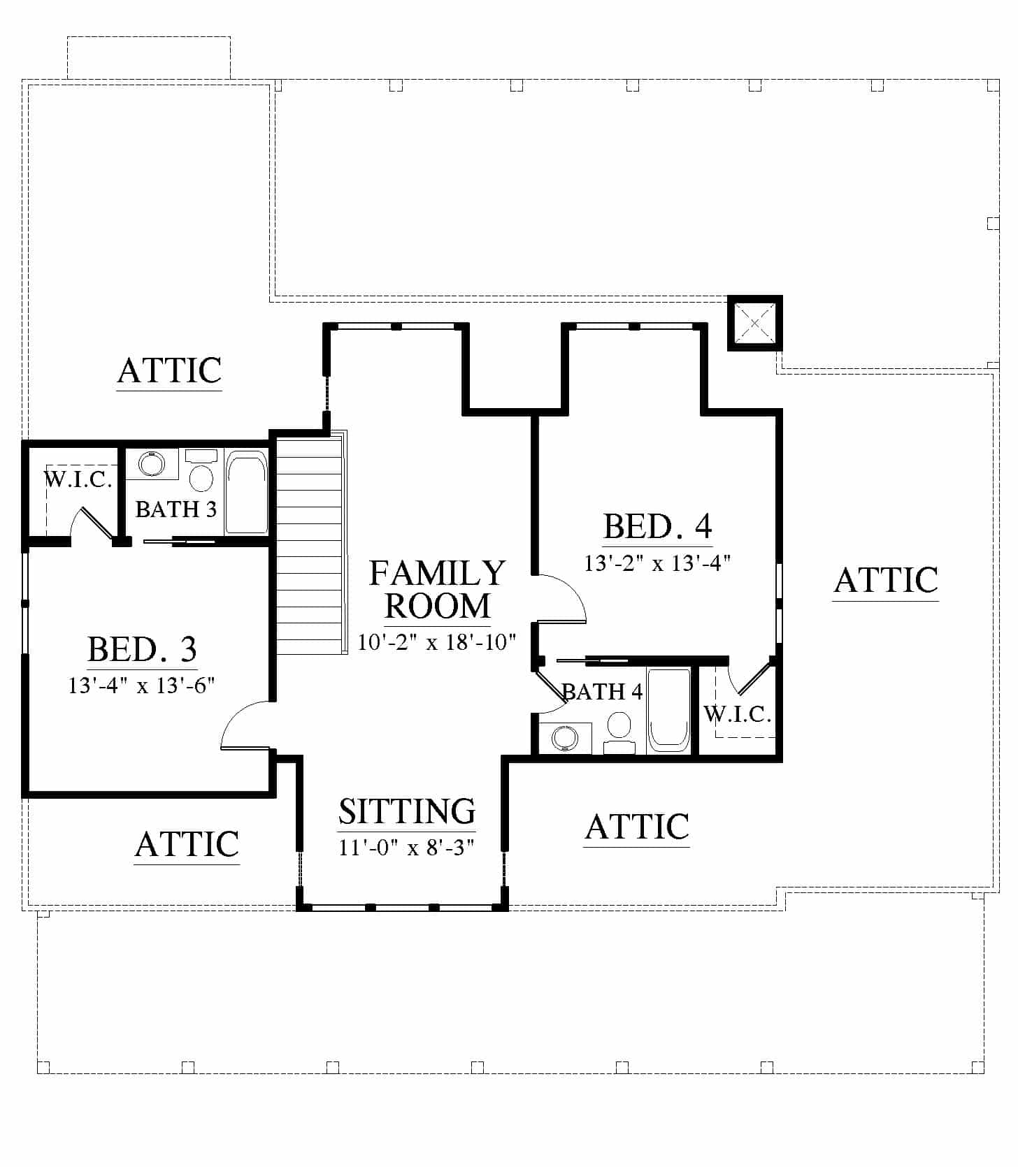 3rd Floor