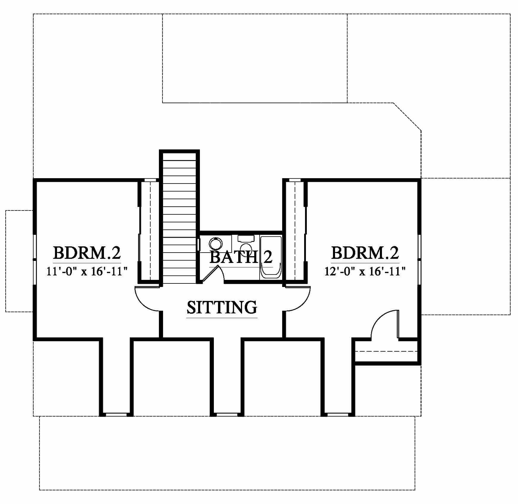 2nd Floor
