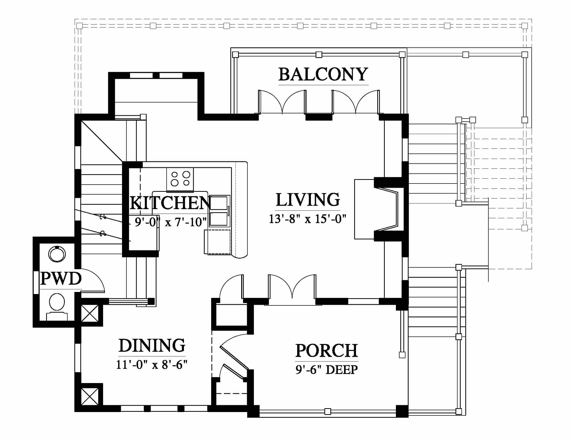 2nd Floor