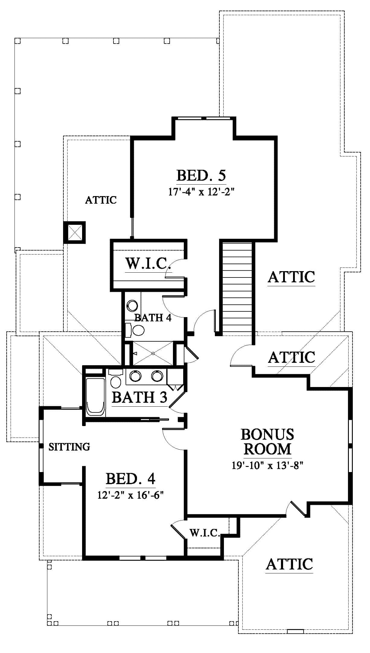 2nd Floor