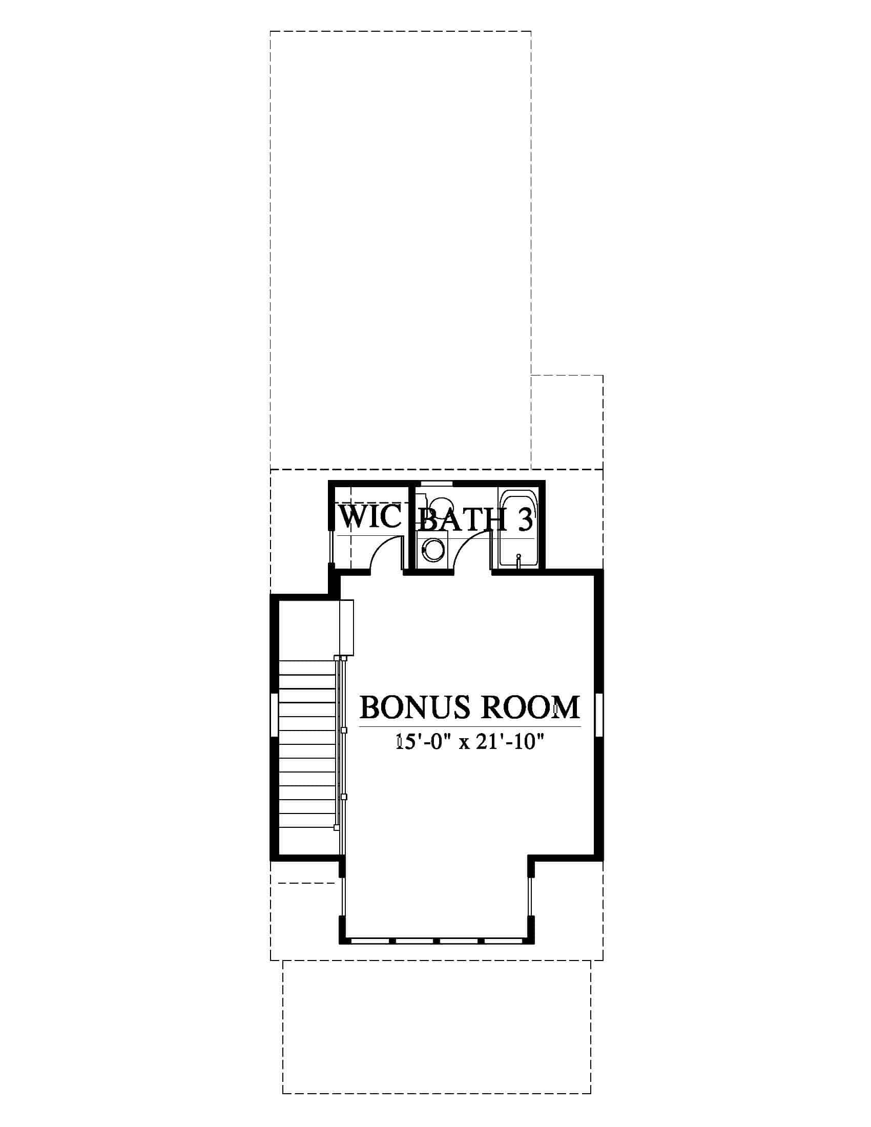 3rd Floor