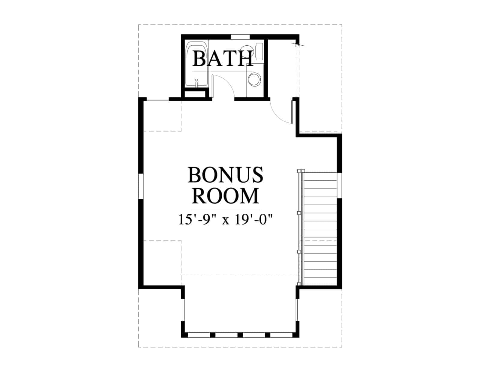 3rd Floor