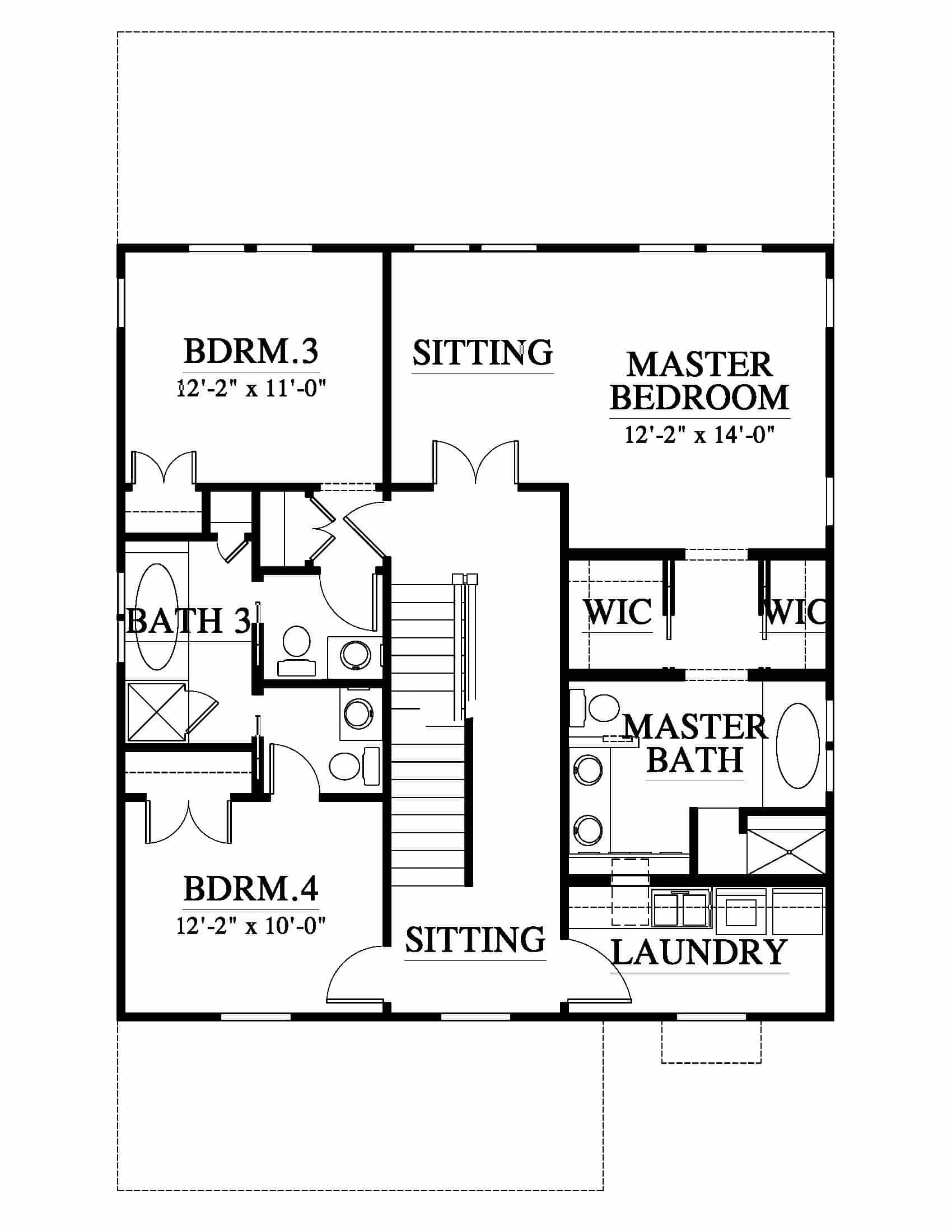 3rd Floor