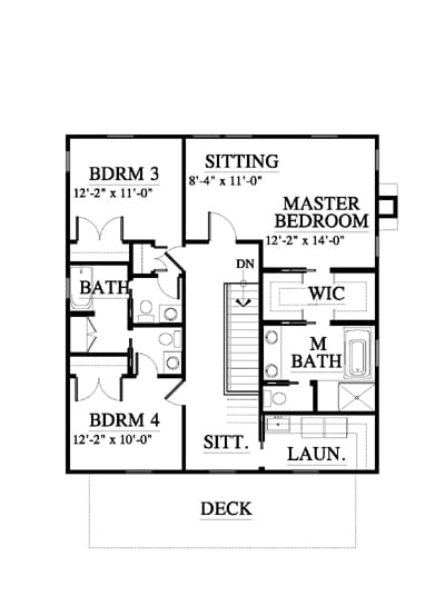 2nd Floor