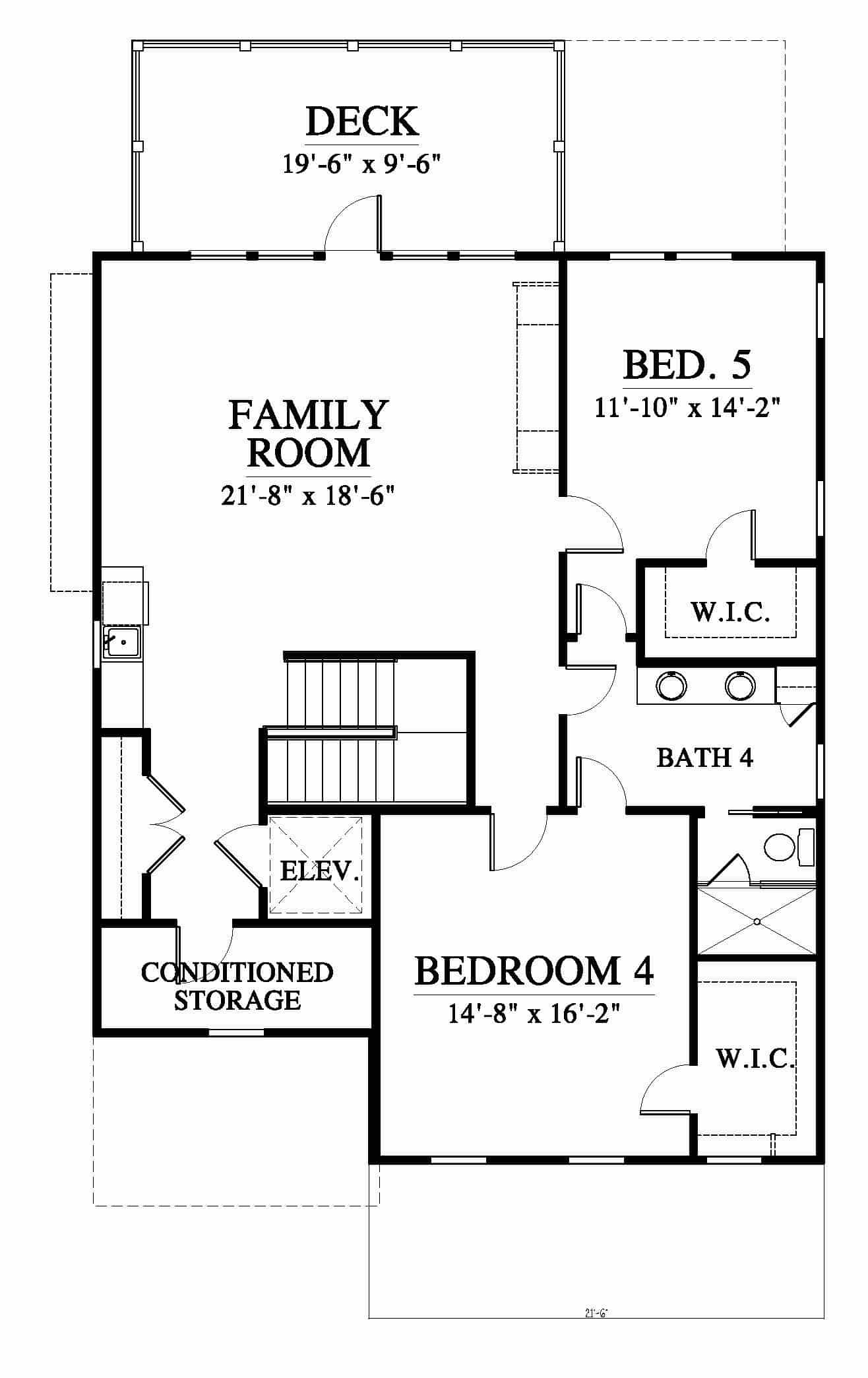 3rd Floor