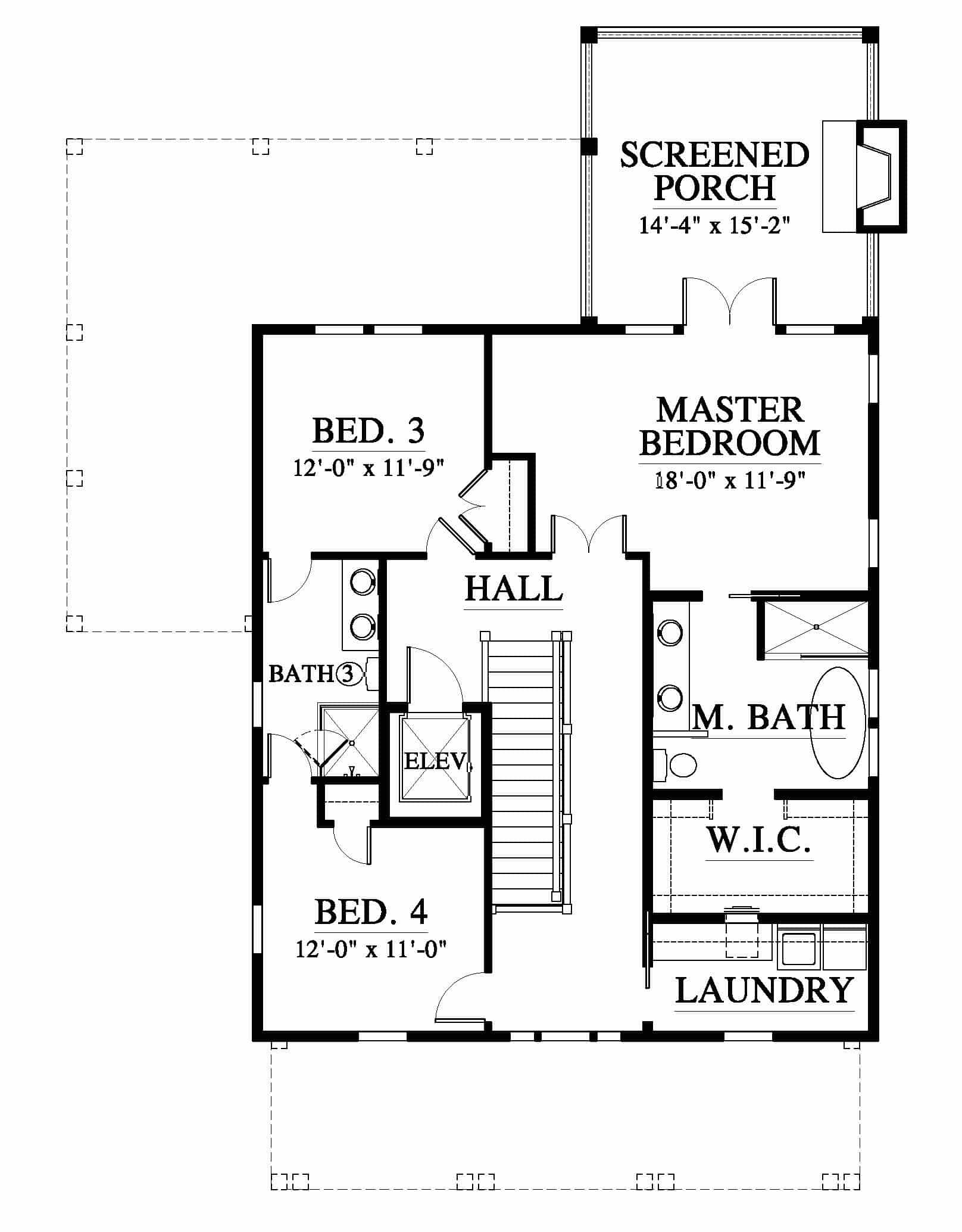 3rd Floor