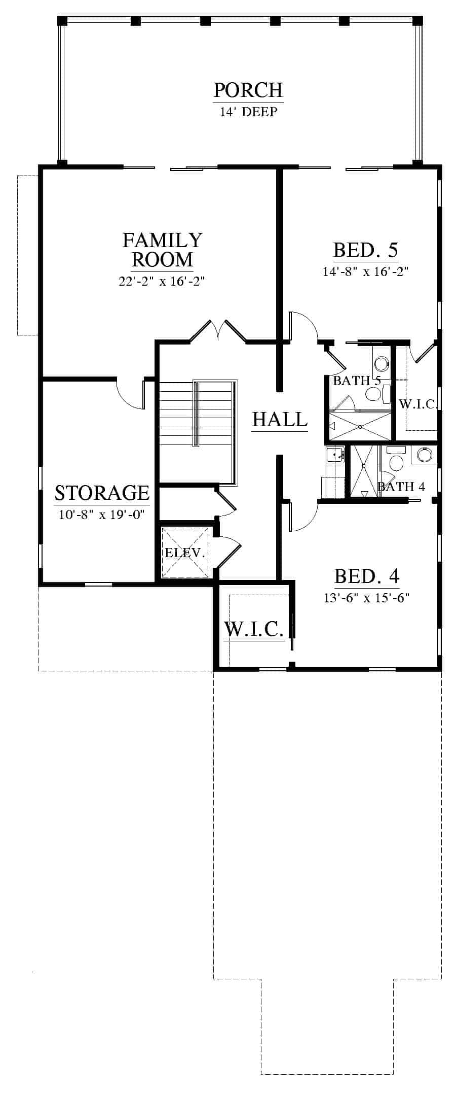 3rd Floor