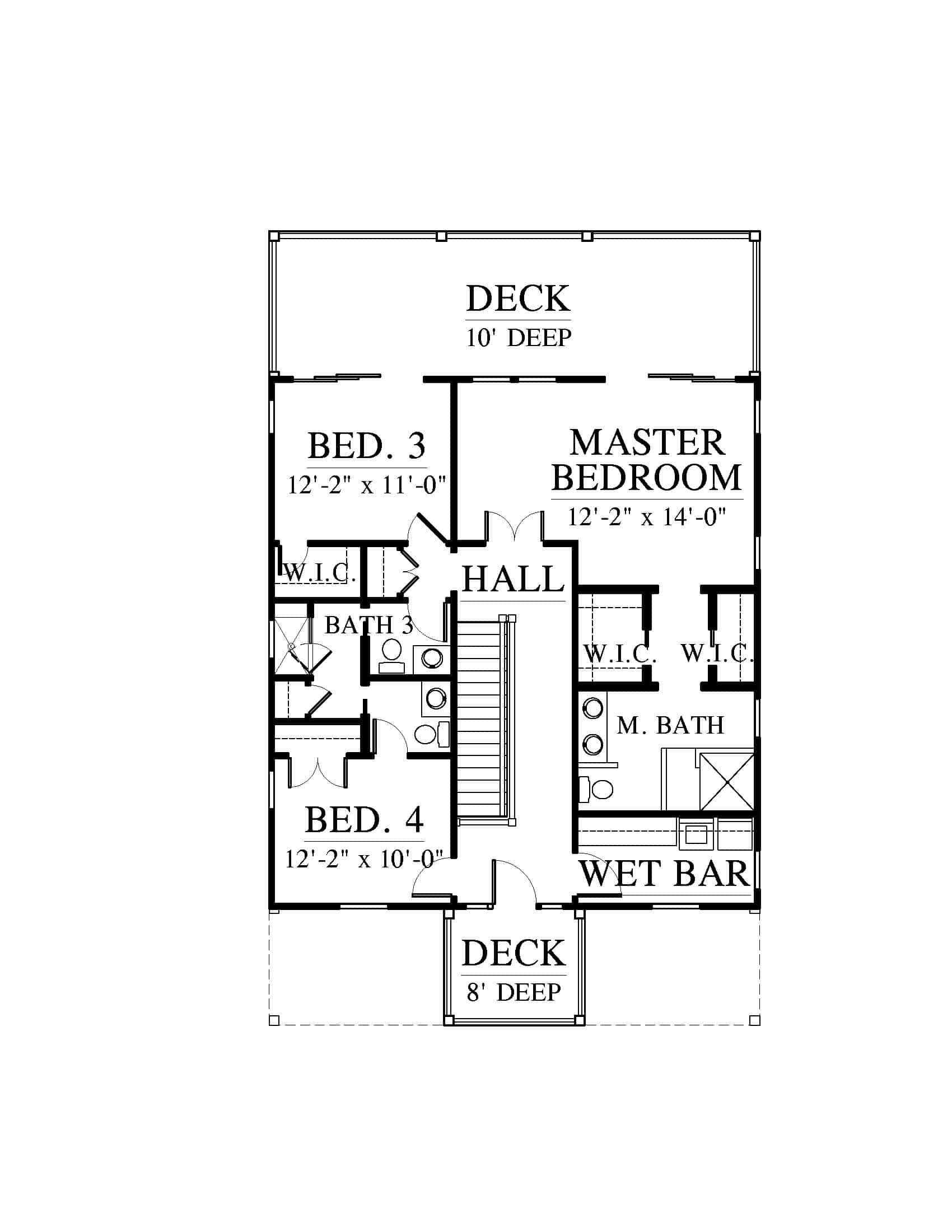 3rd Floor