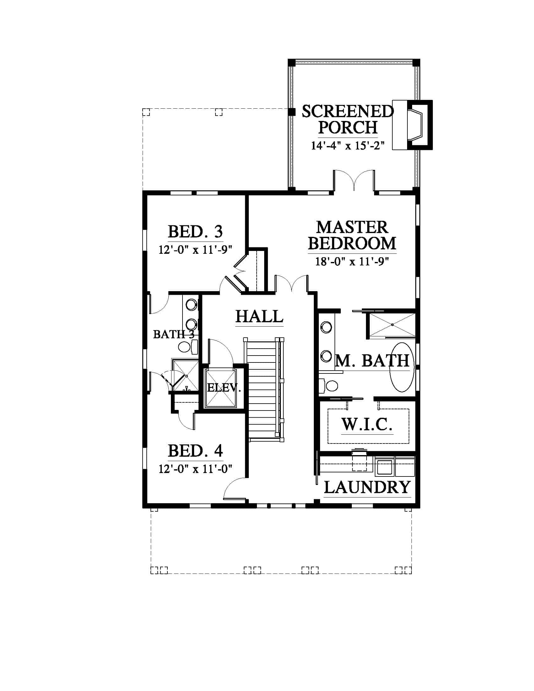 3rd Floor