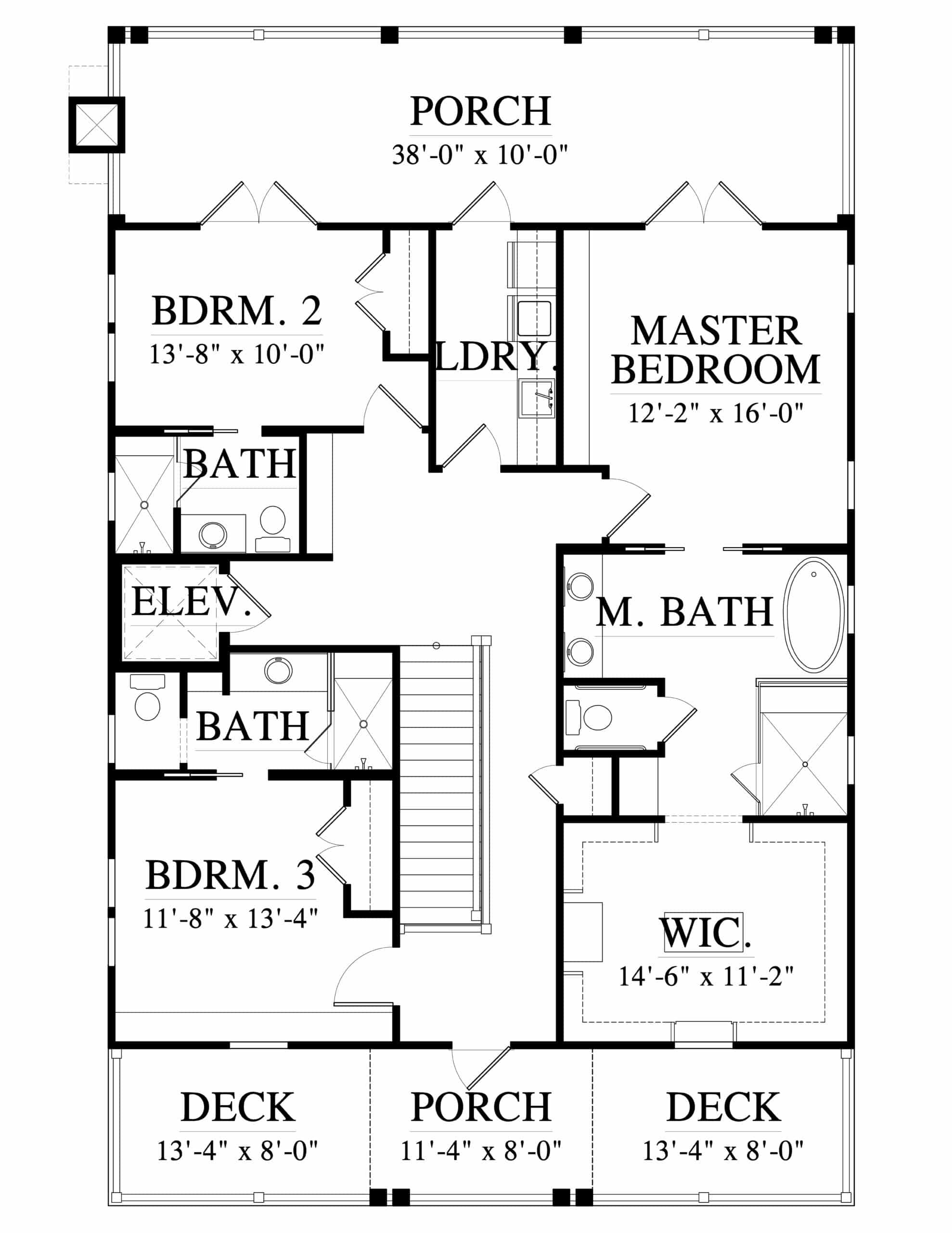 3rd Floor