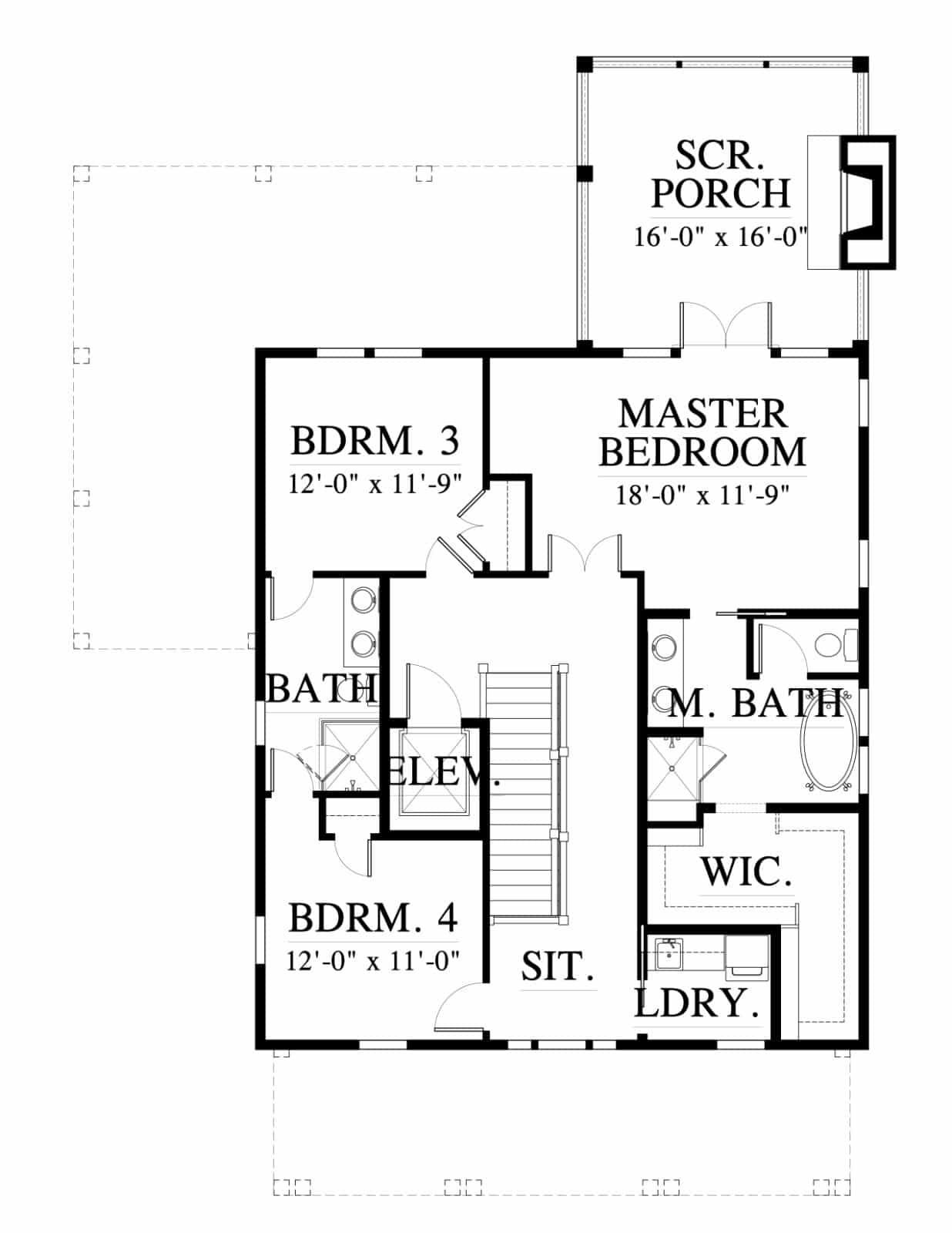 3rd Floor