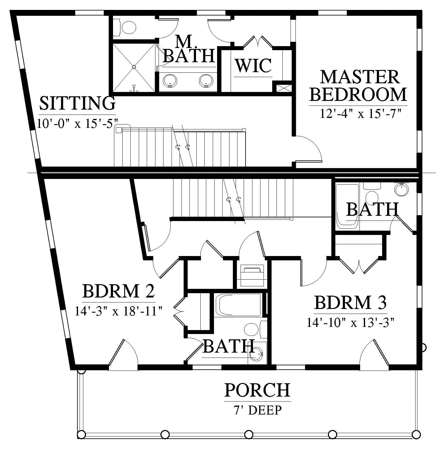 3rd Floor