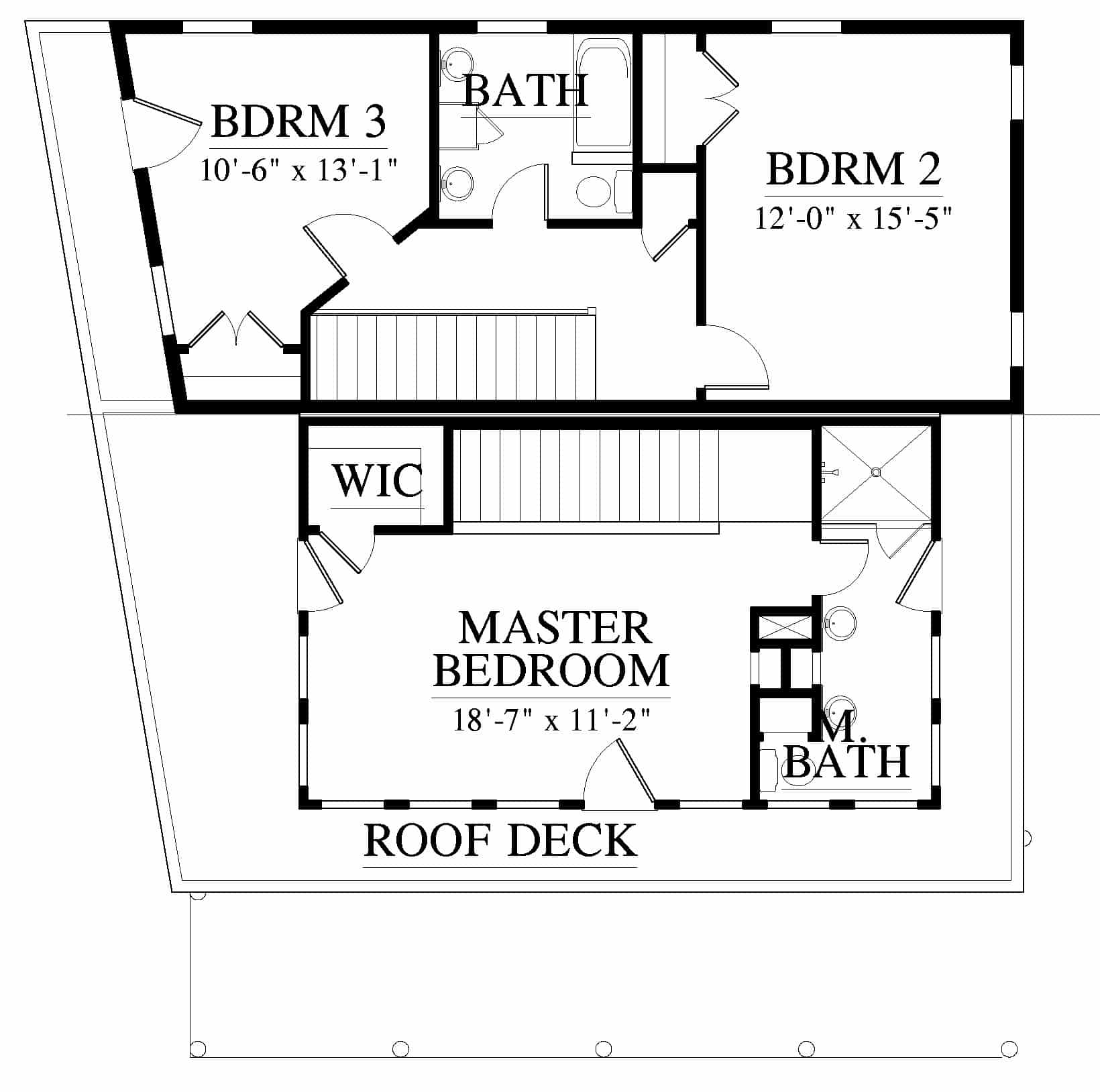 4th Floor