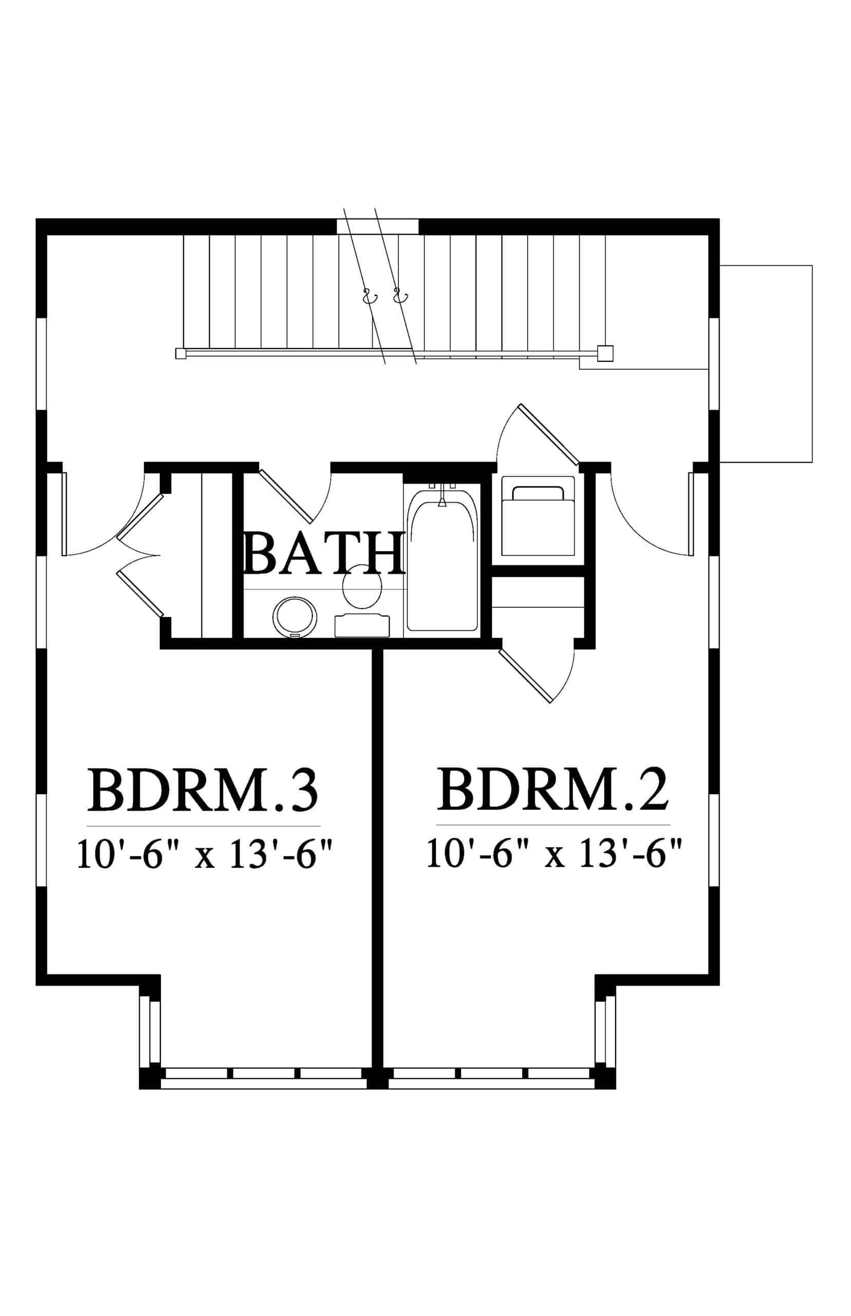 3rd Floor