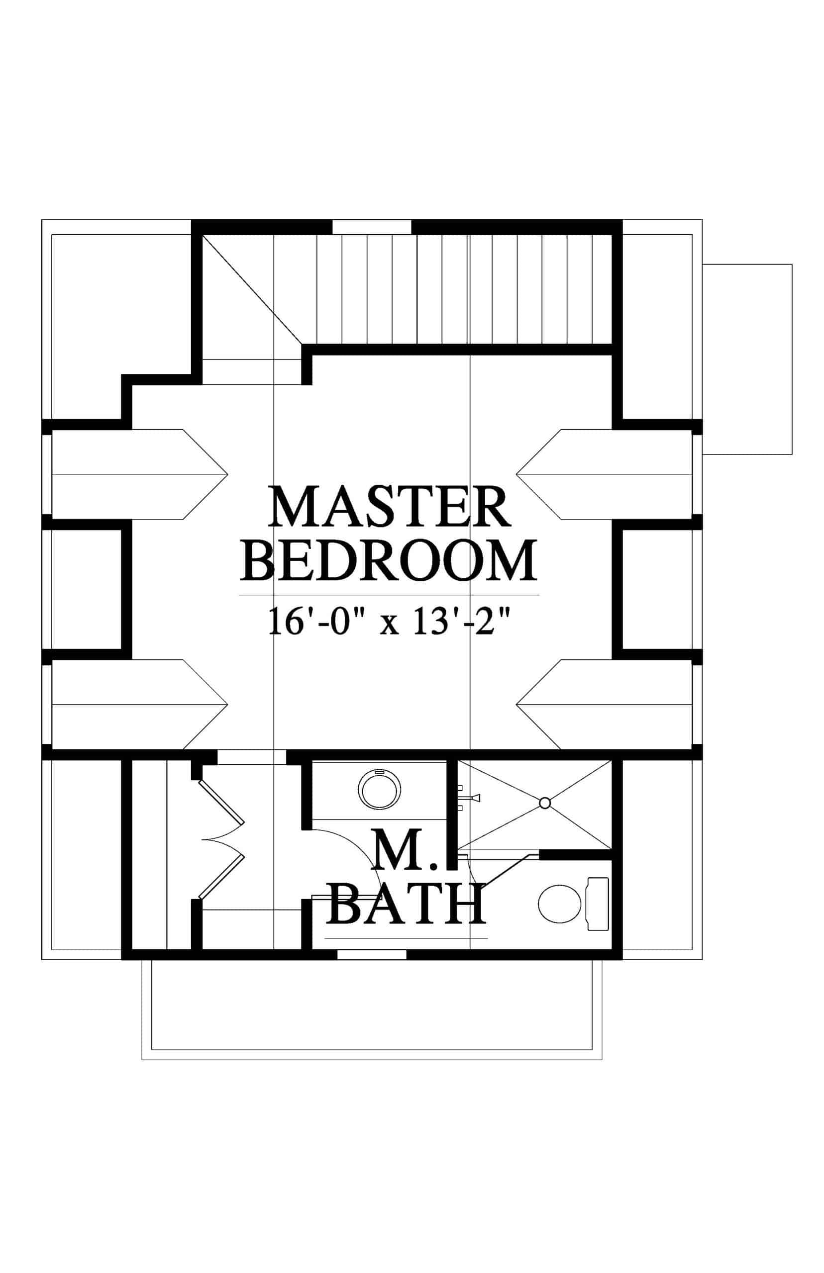 4th Floor