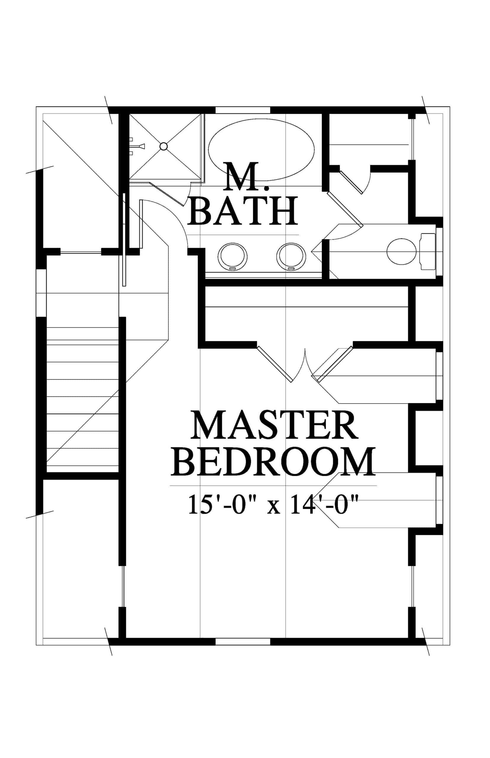 3rd Floor