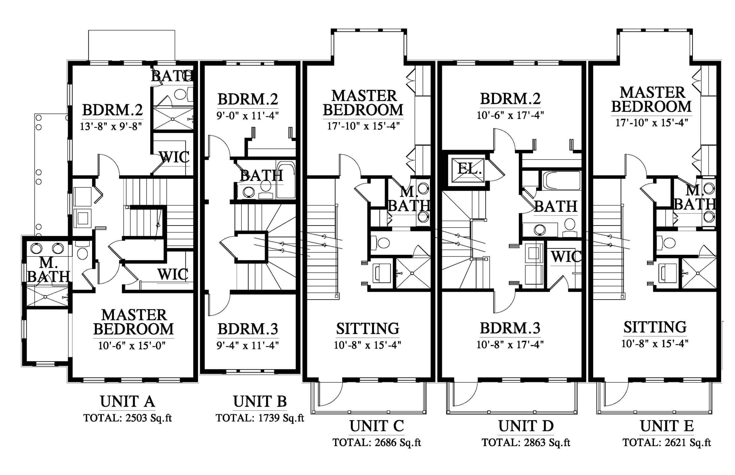 3rd Floor