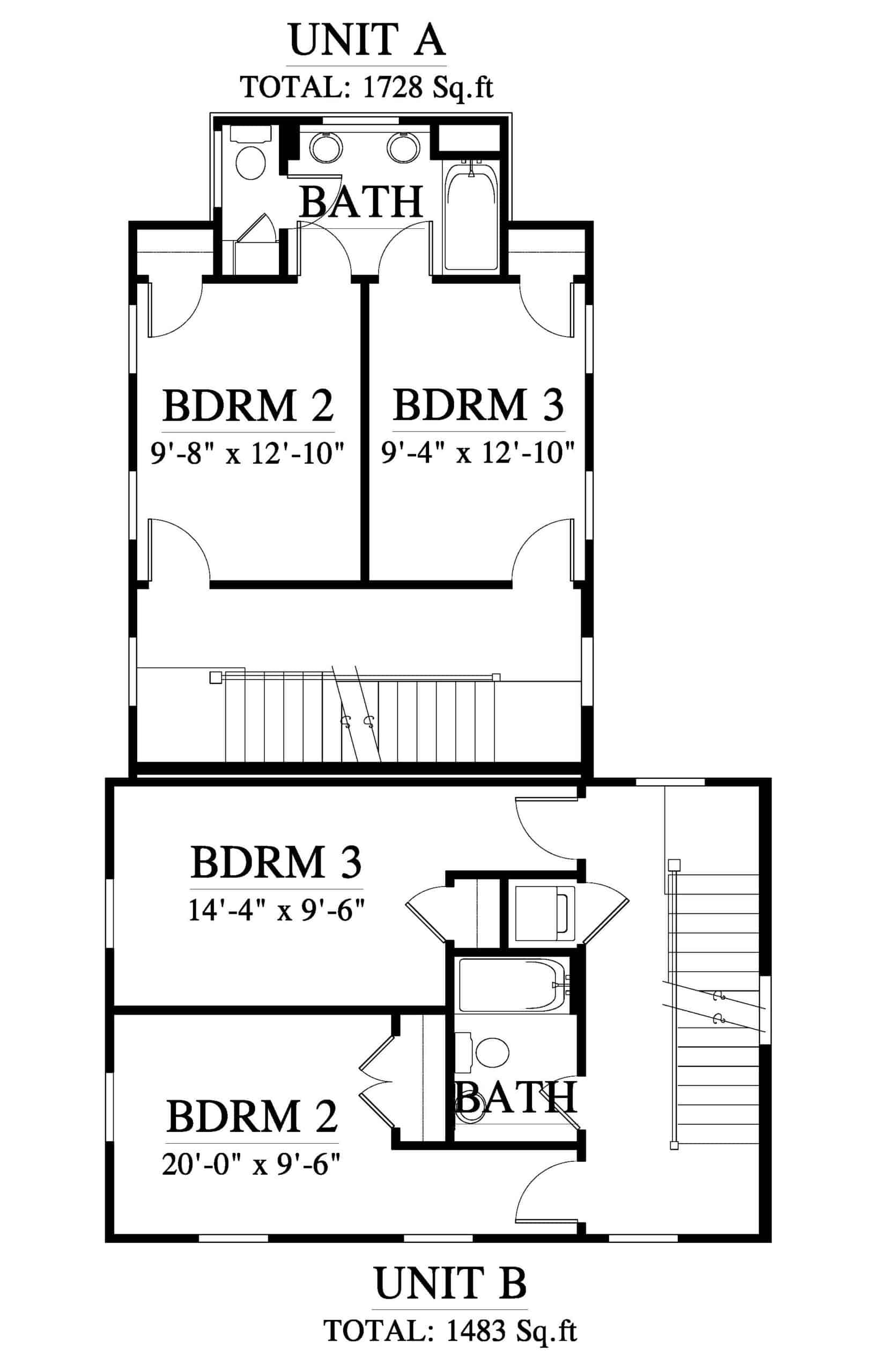 3rd Floor