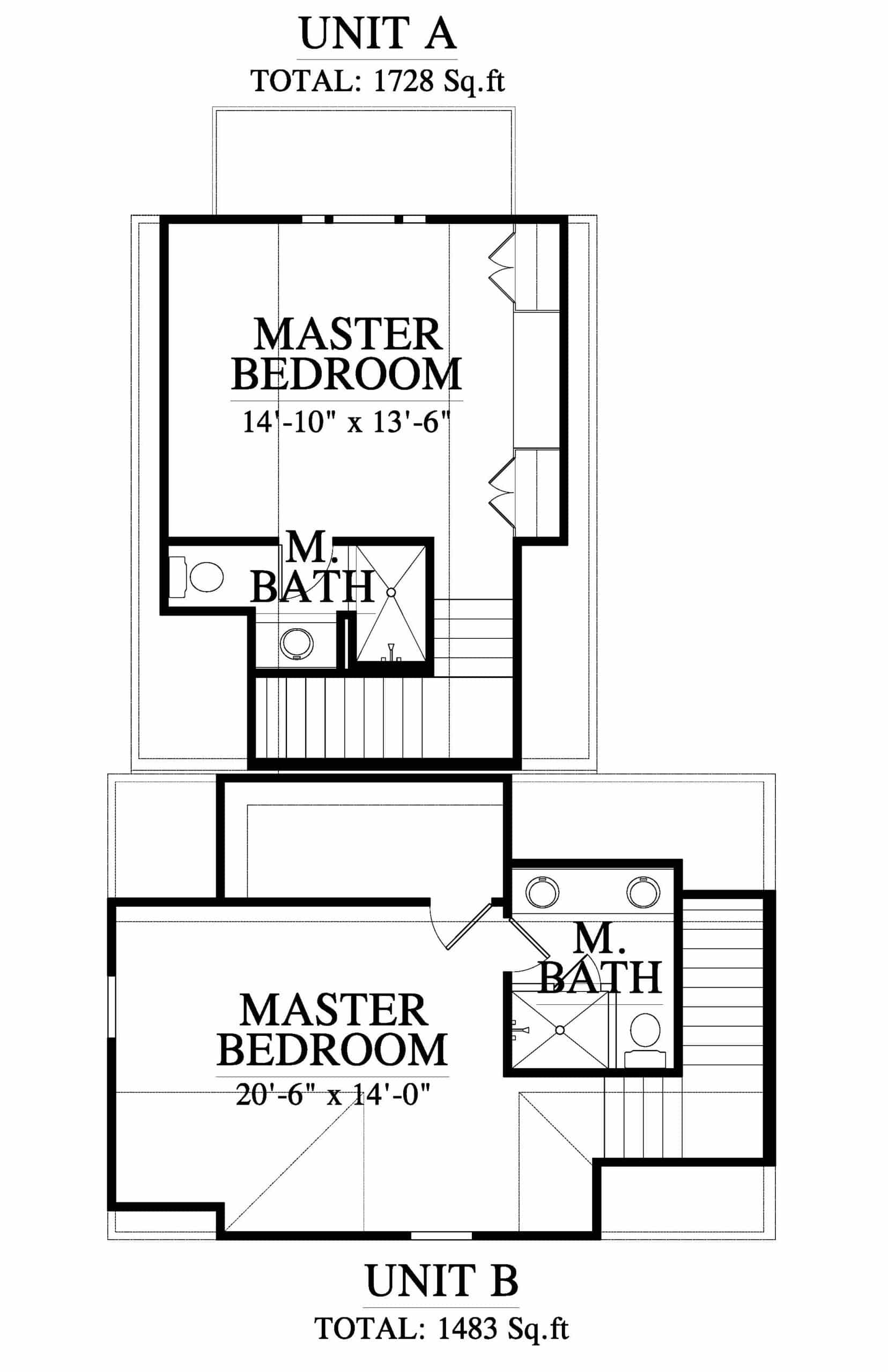 4th Floor