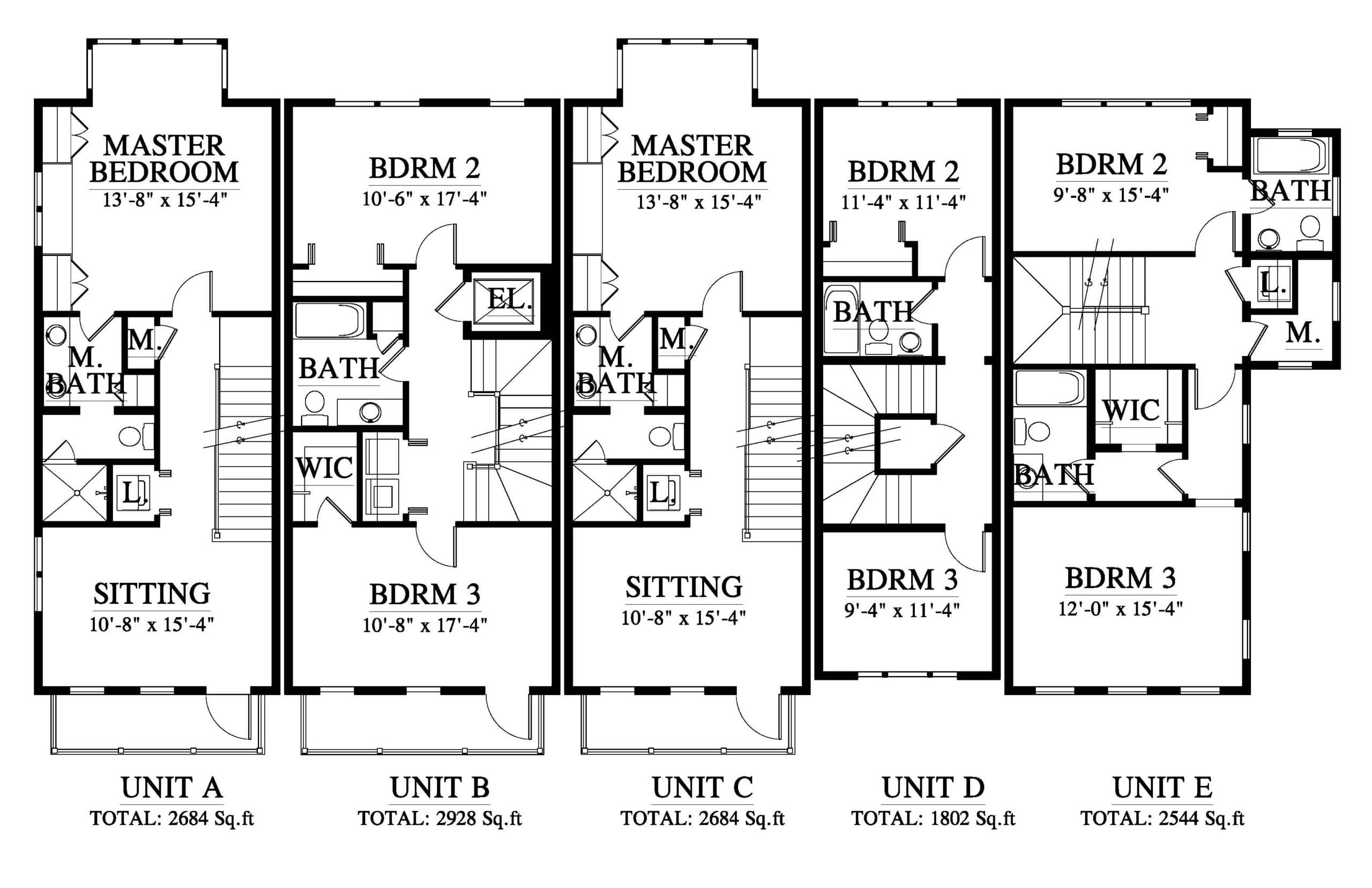 3rd Floor