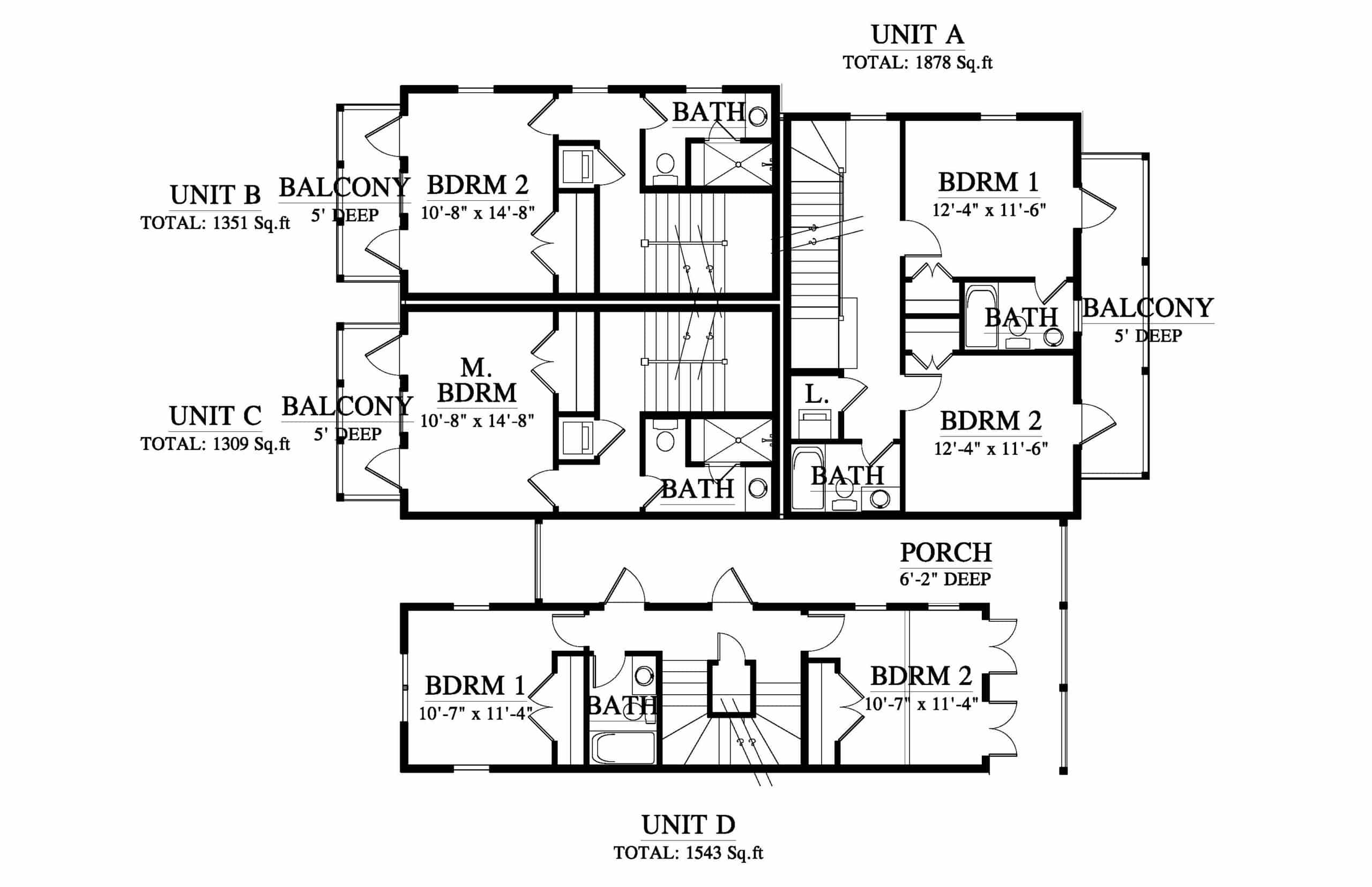 3rd Floor