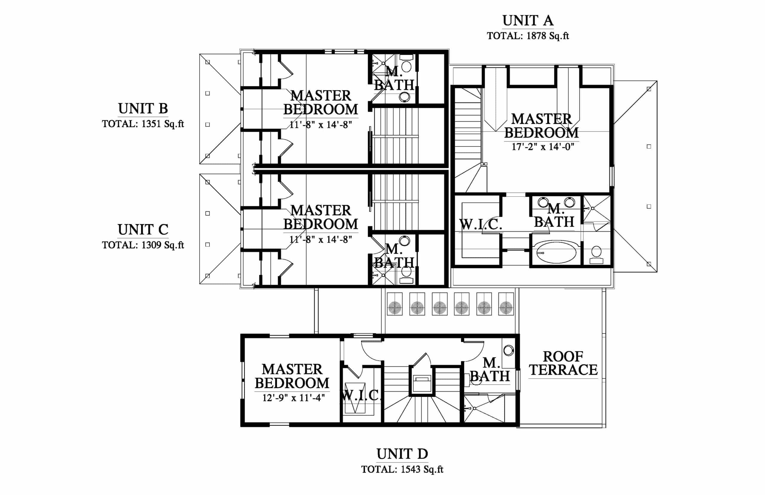 4th Floor