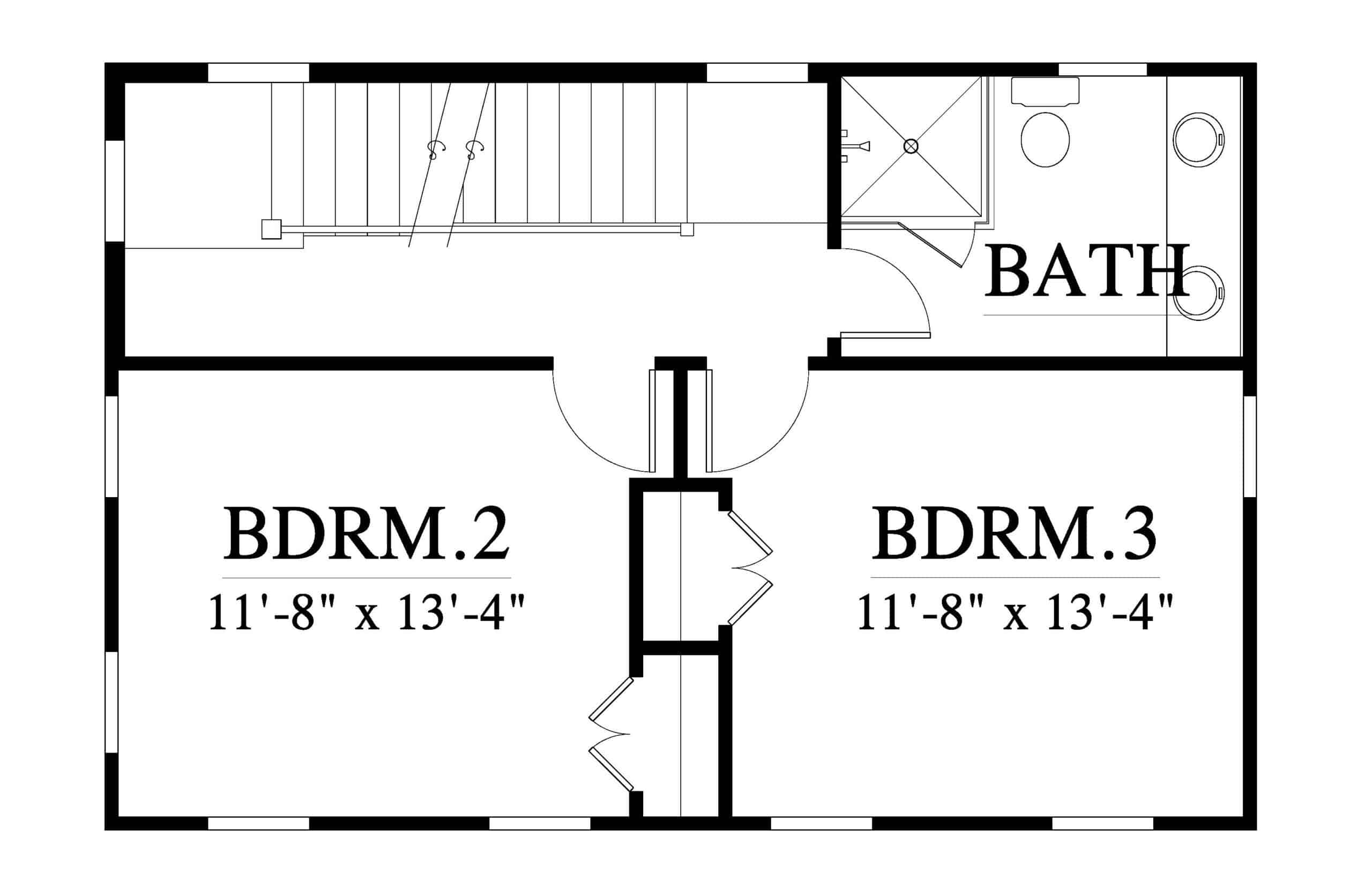 3rd Floor