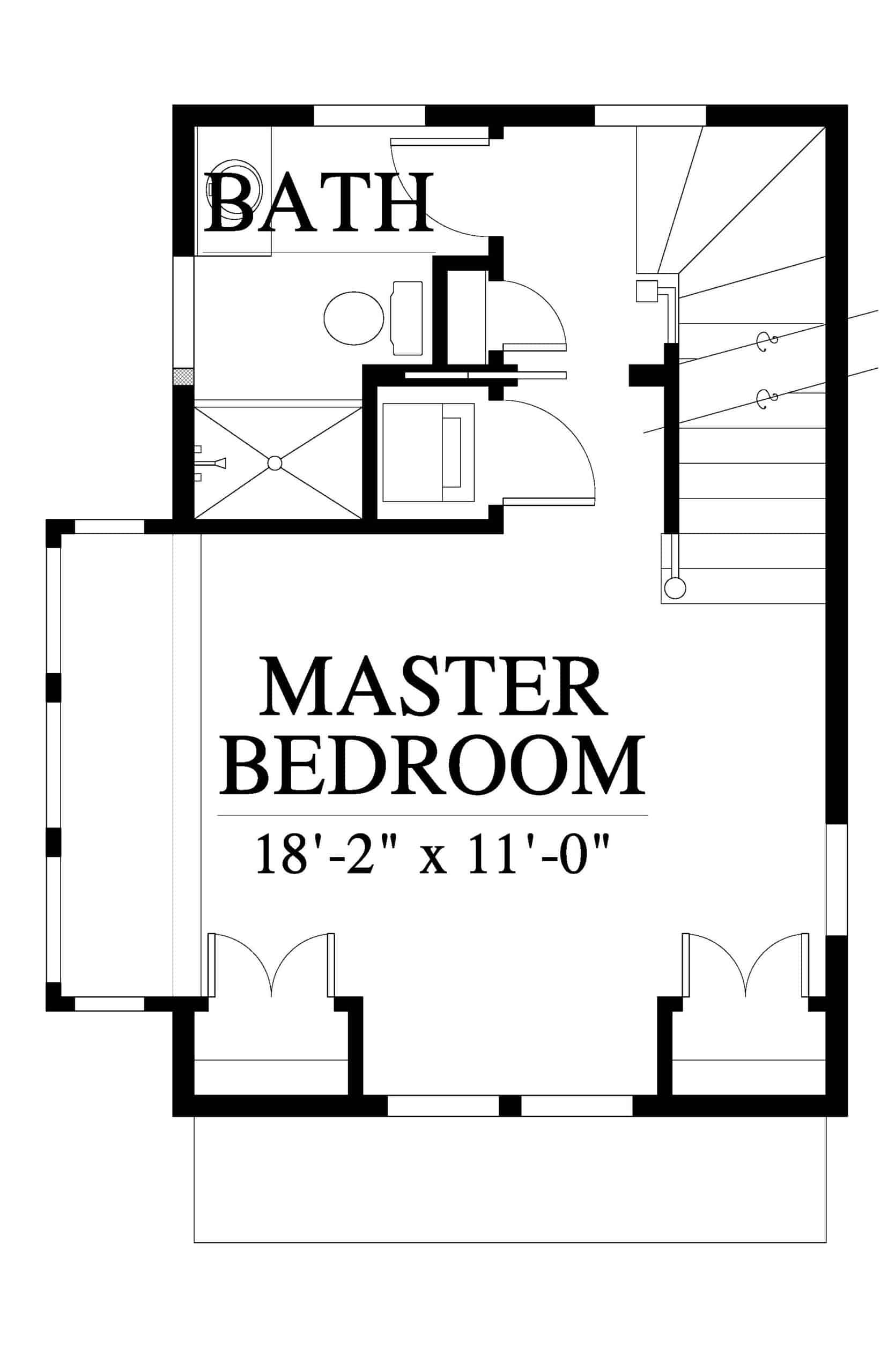 3rd Floor