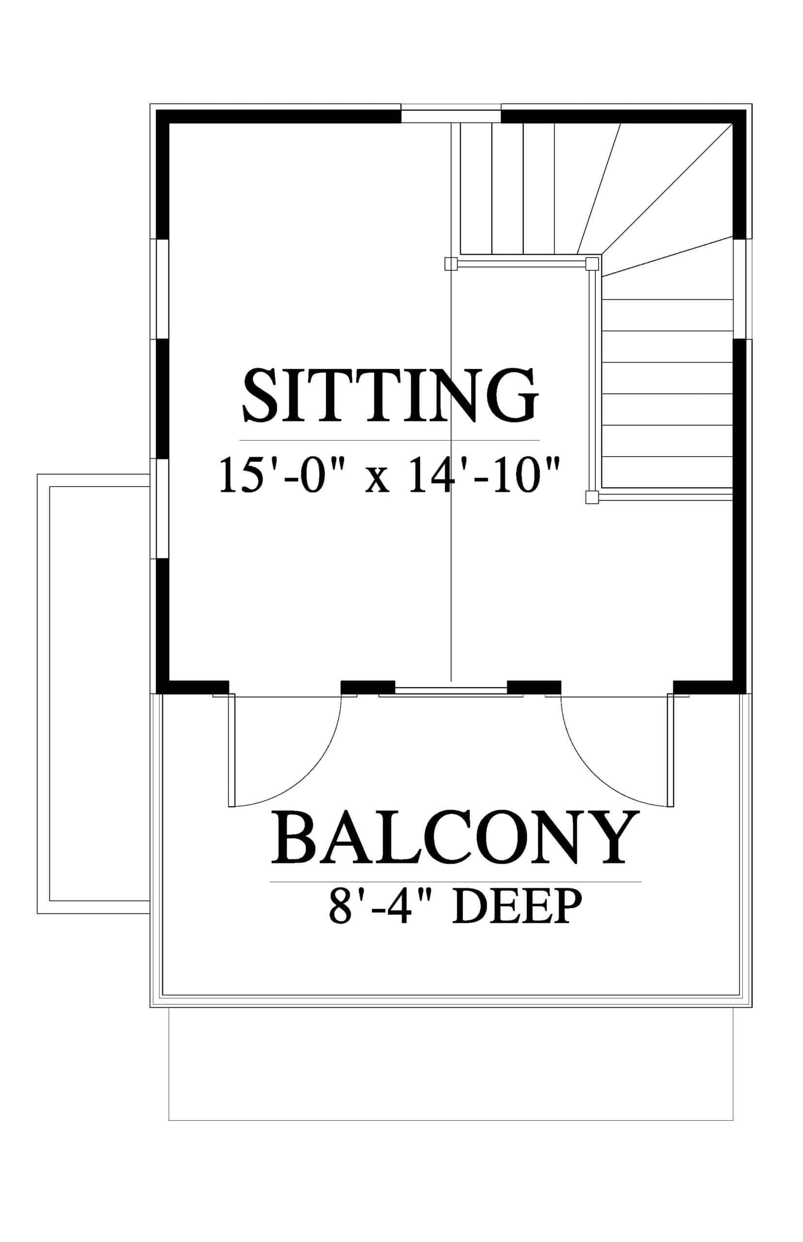 4th Floor
