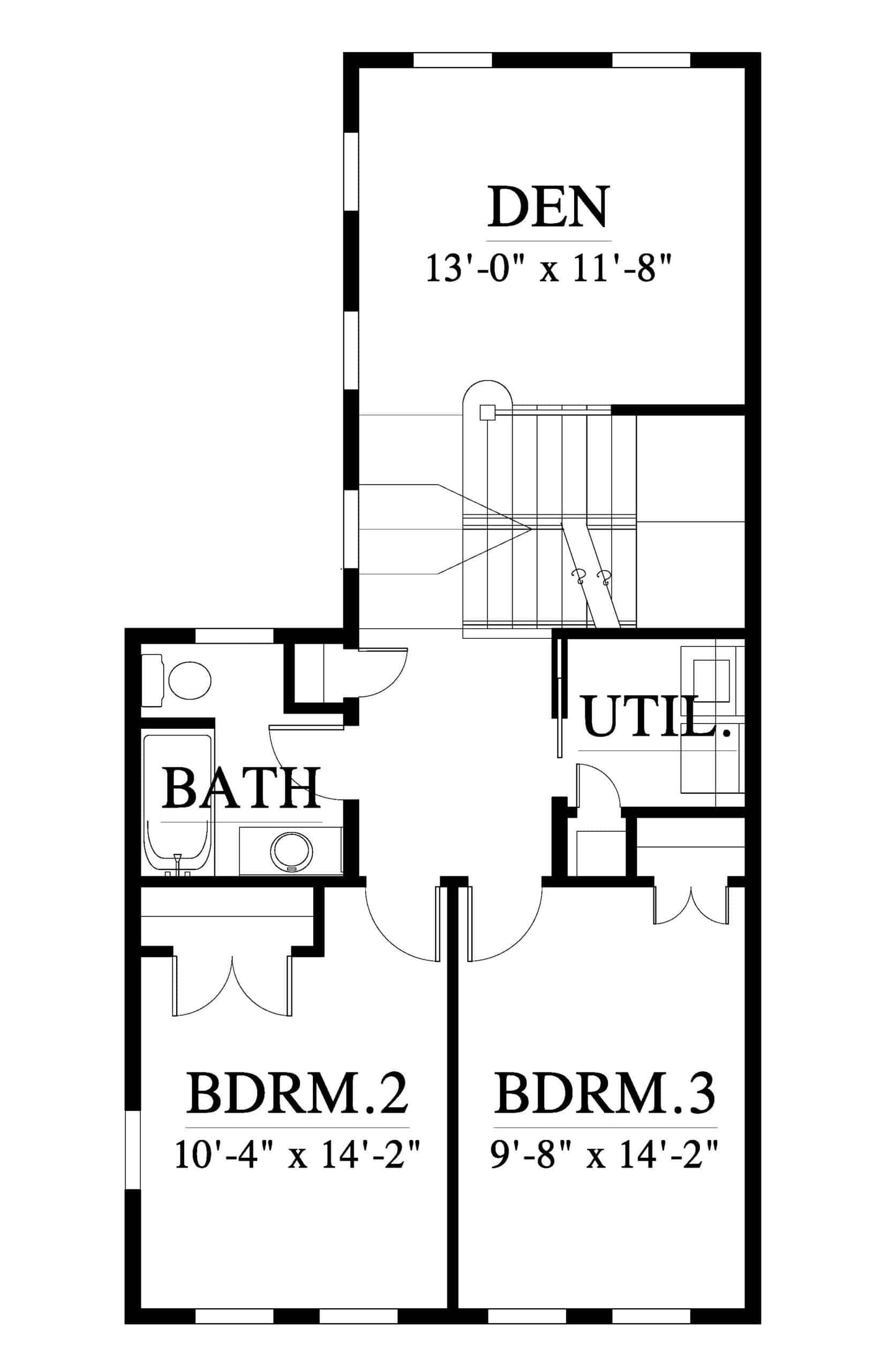 3rd Floor