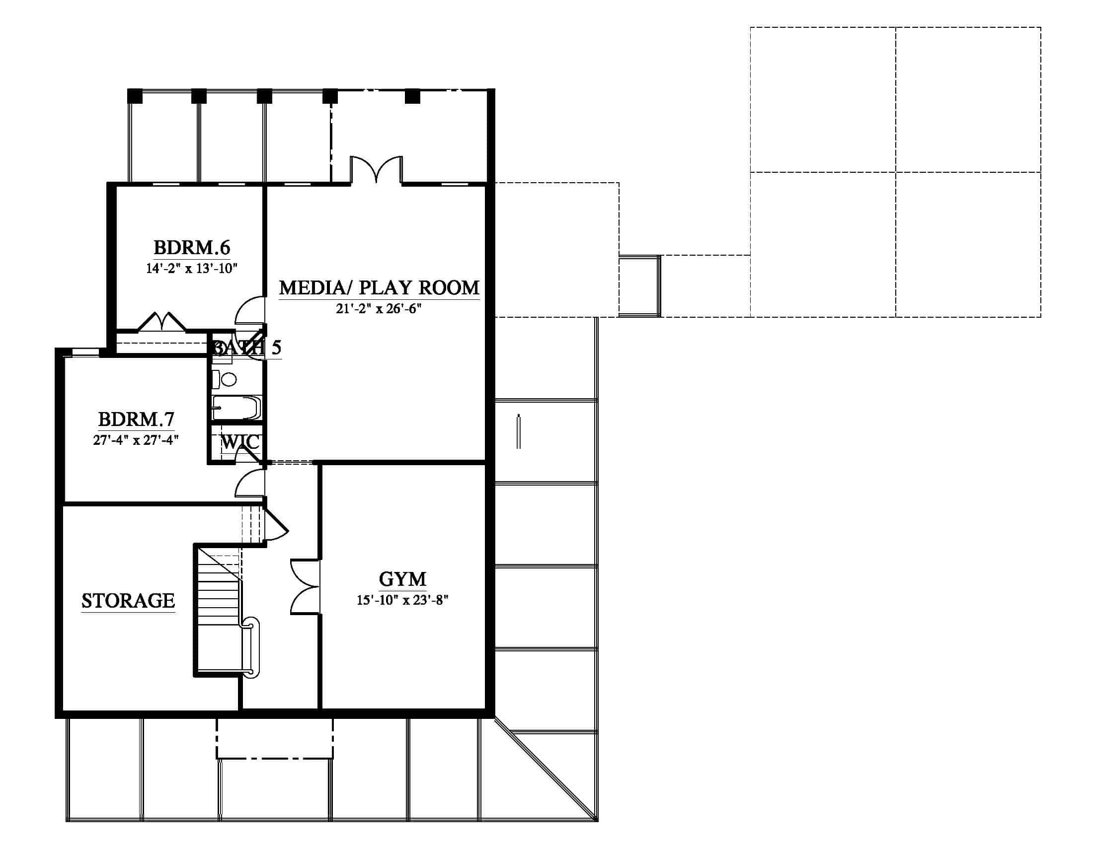 Basement