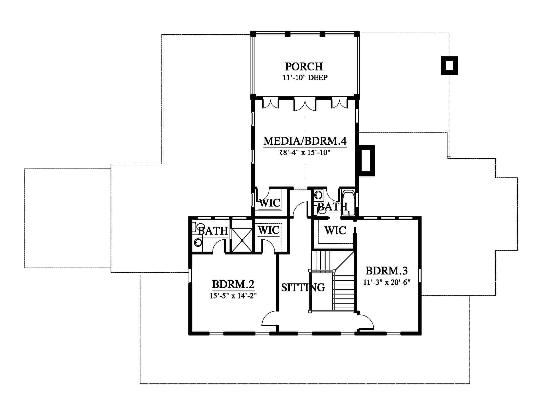 2nd Floor