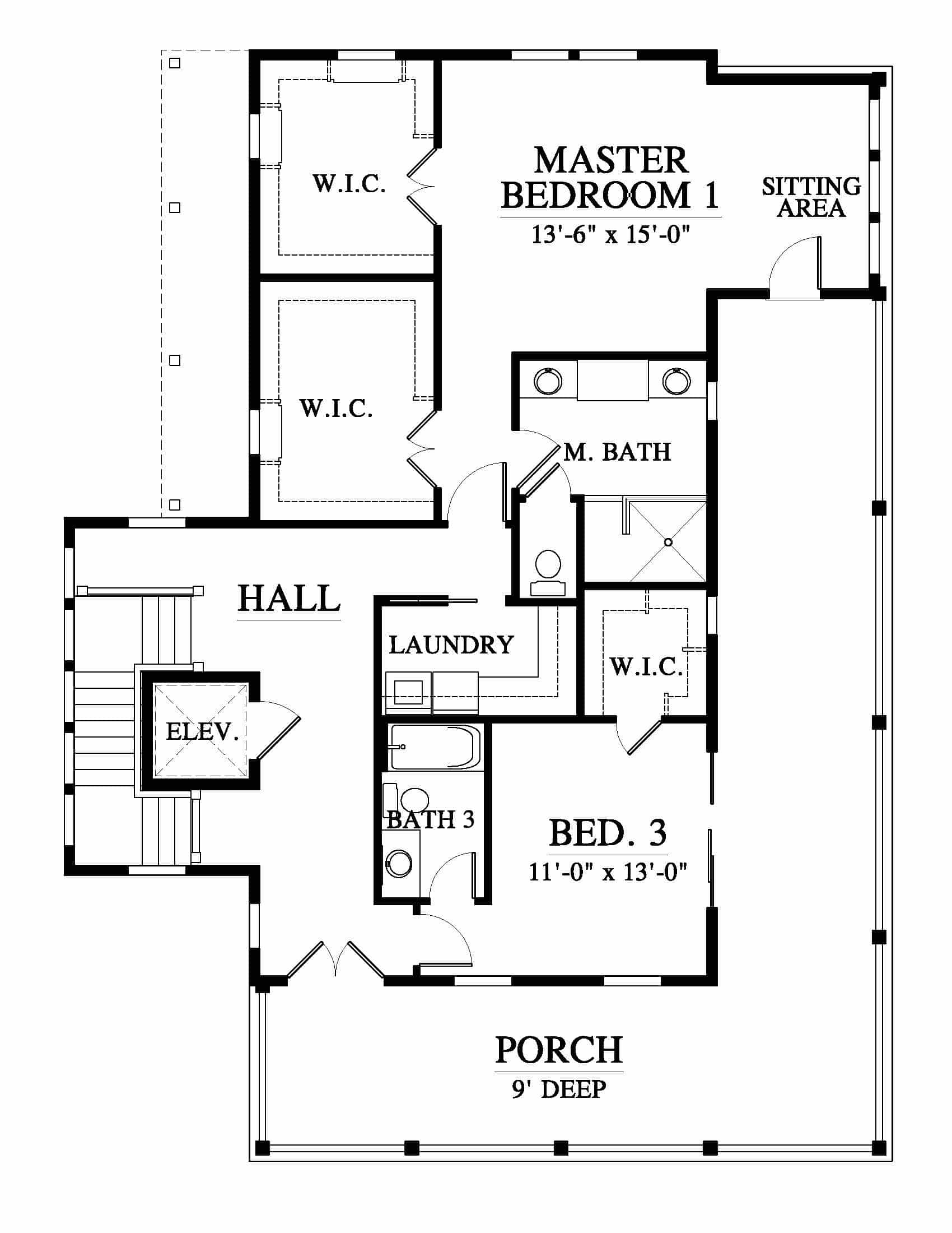 3rd Floor