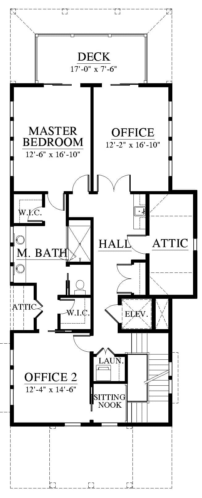 3rd Floor