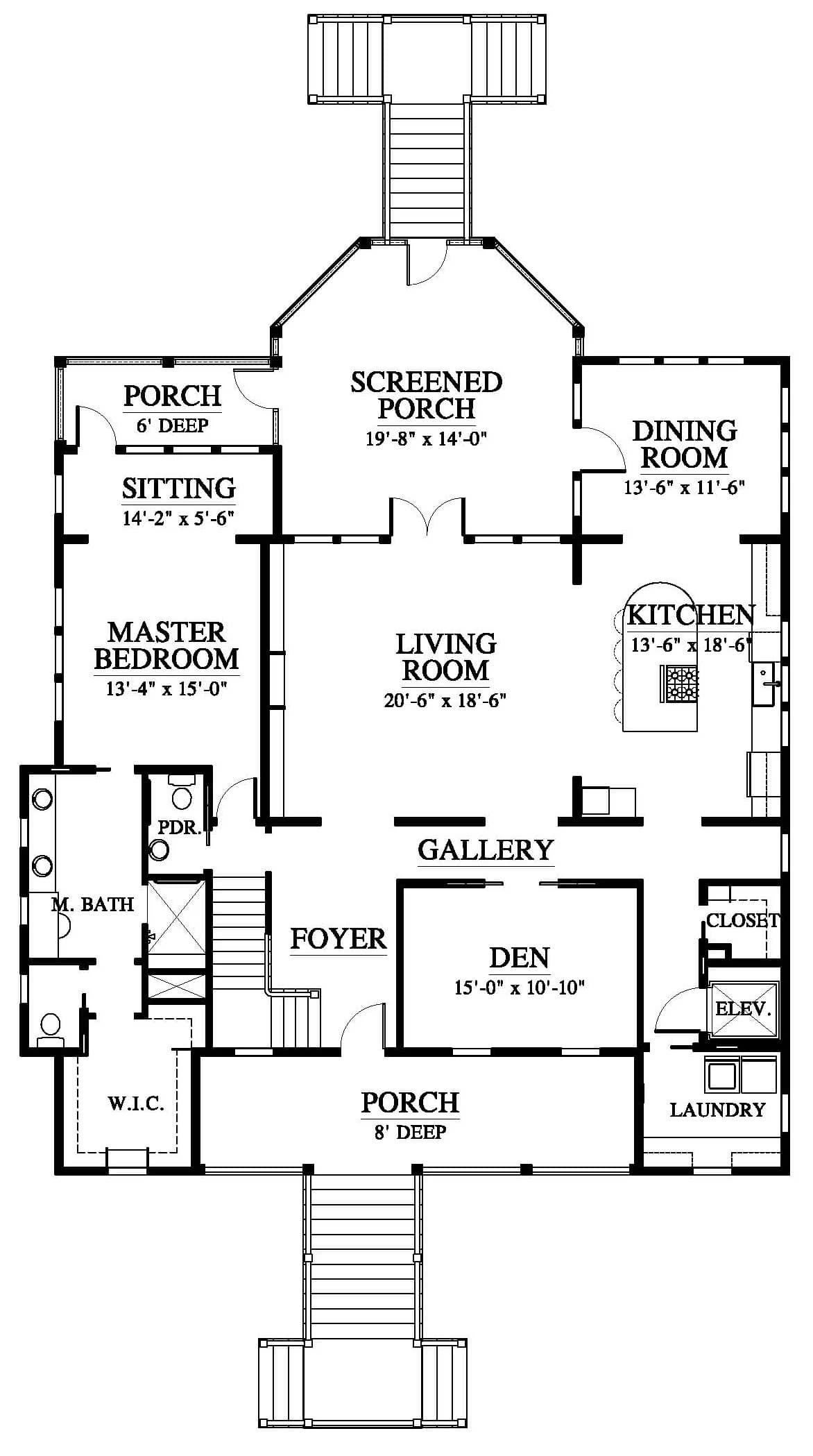 2nd Floor