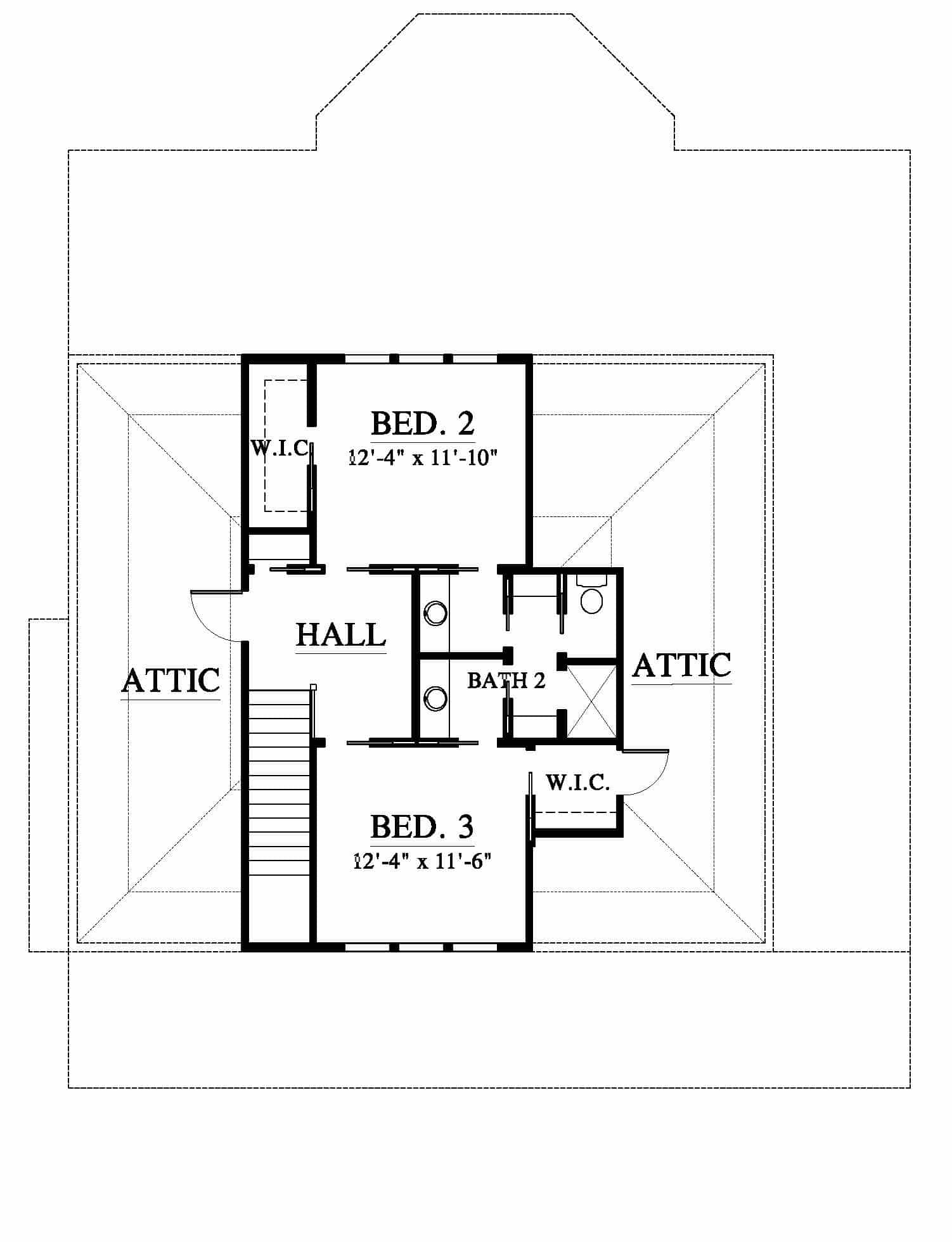 3rd Floor