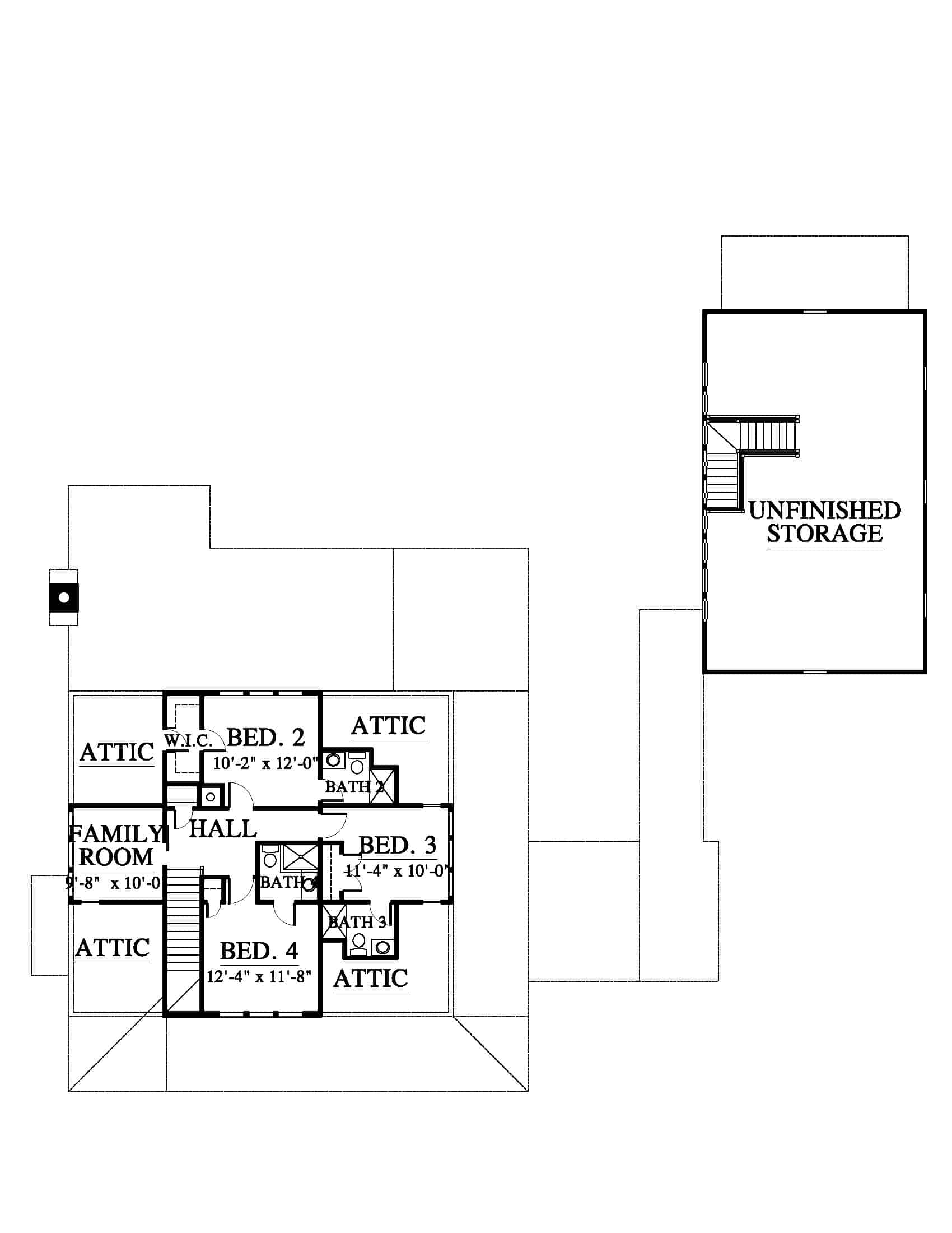 2nd Floor