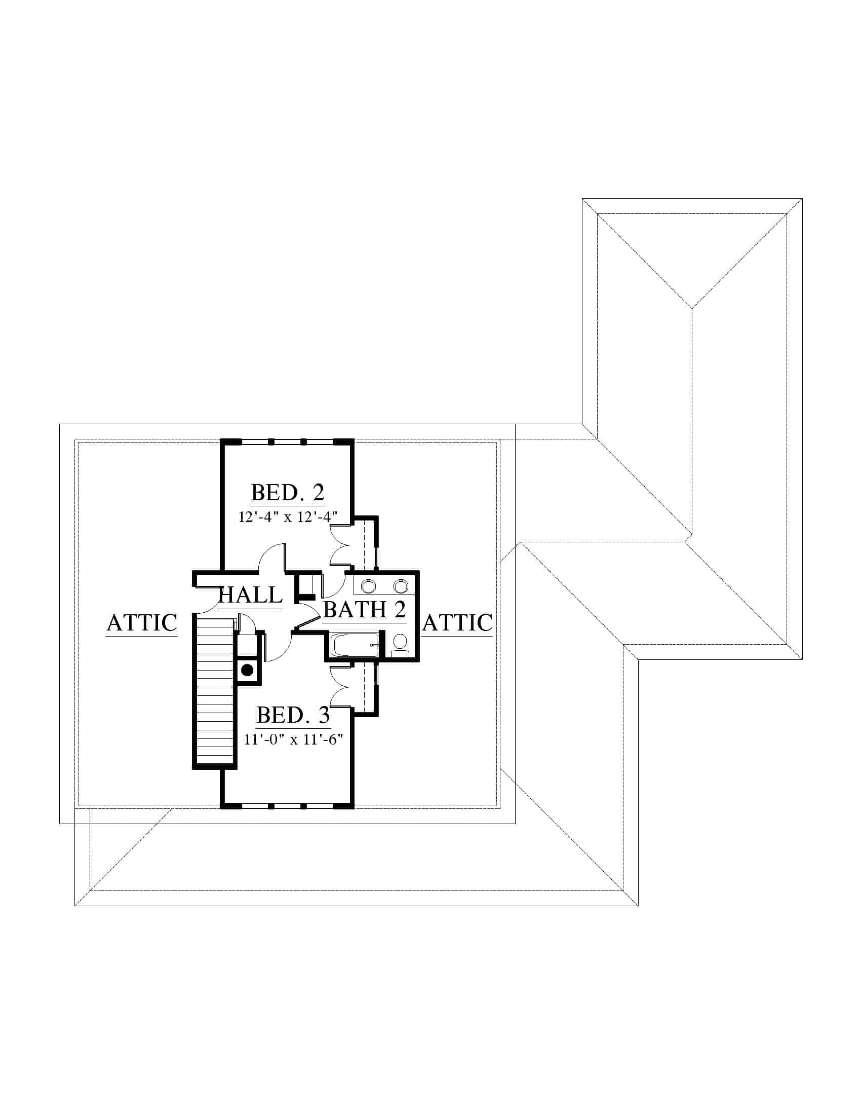 2nd Floor