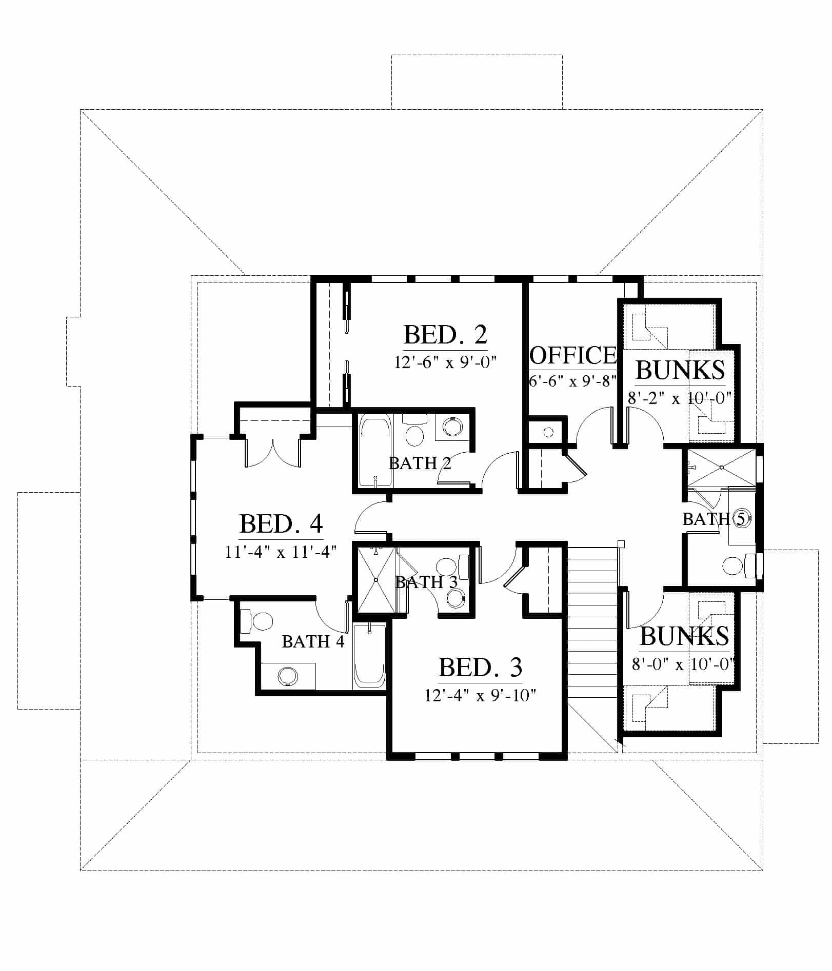 3rd Floor