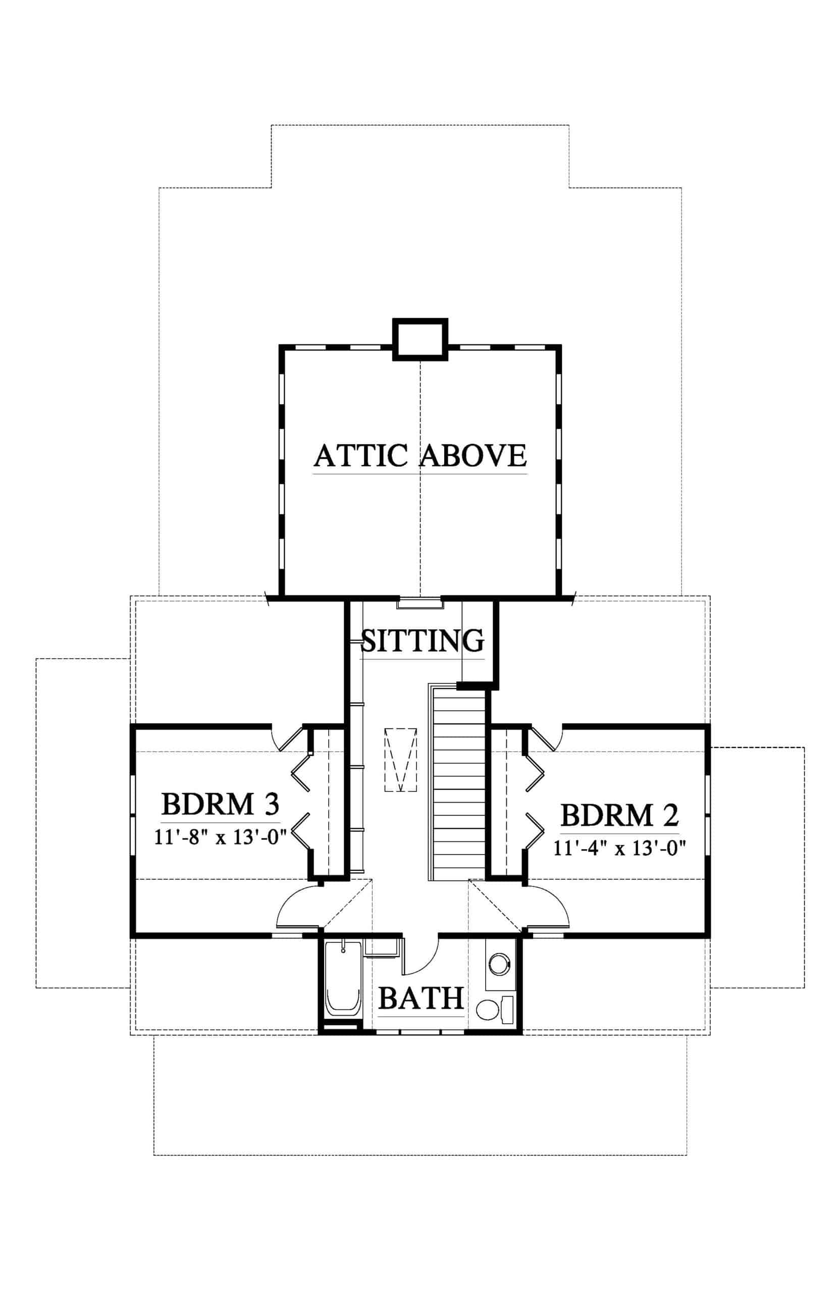 2nd Floor