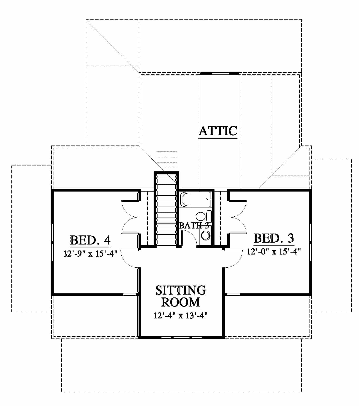 2nd Floor