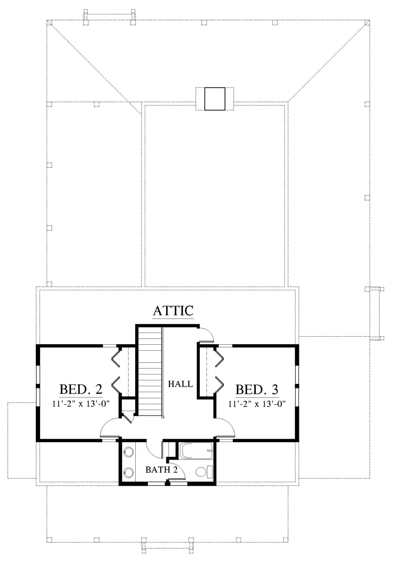 2nd Floor