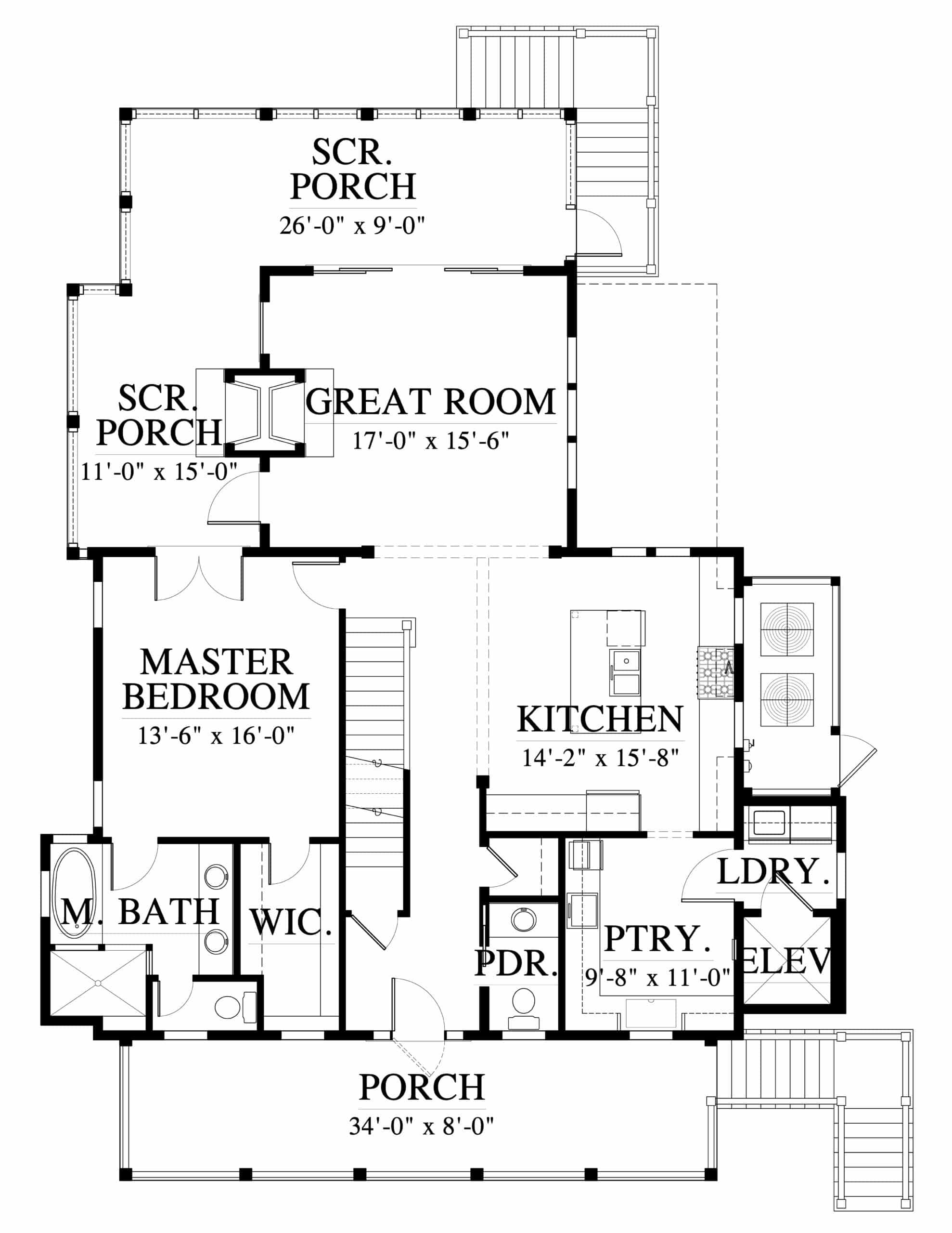 2nd Floor