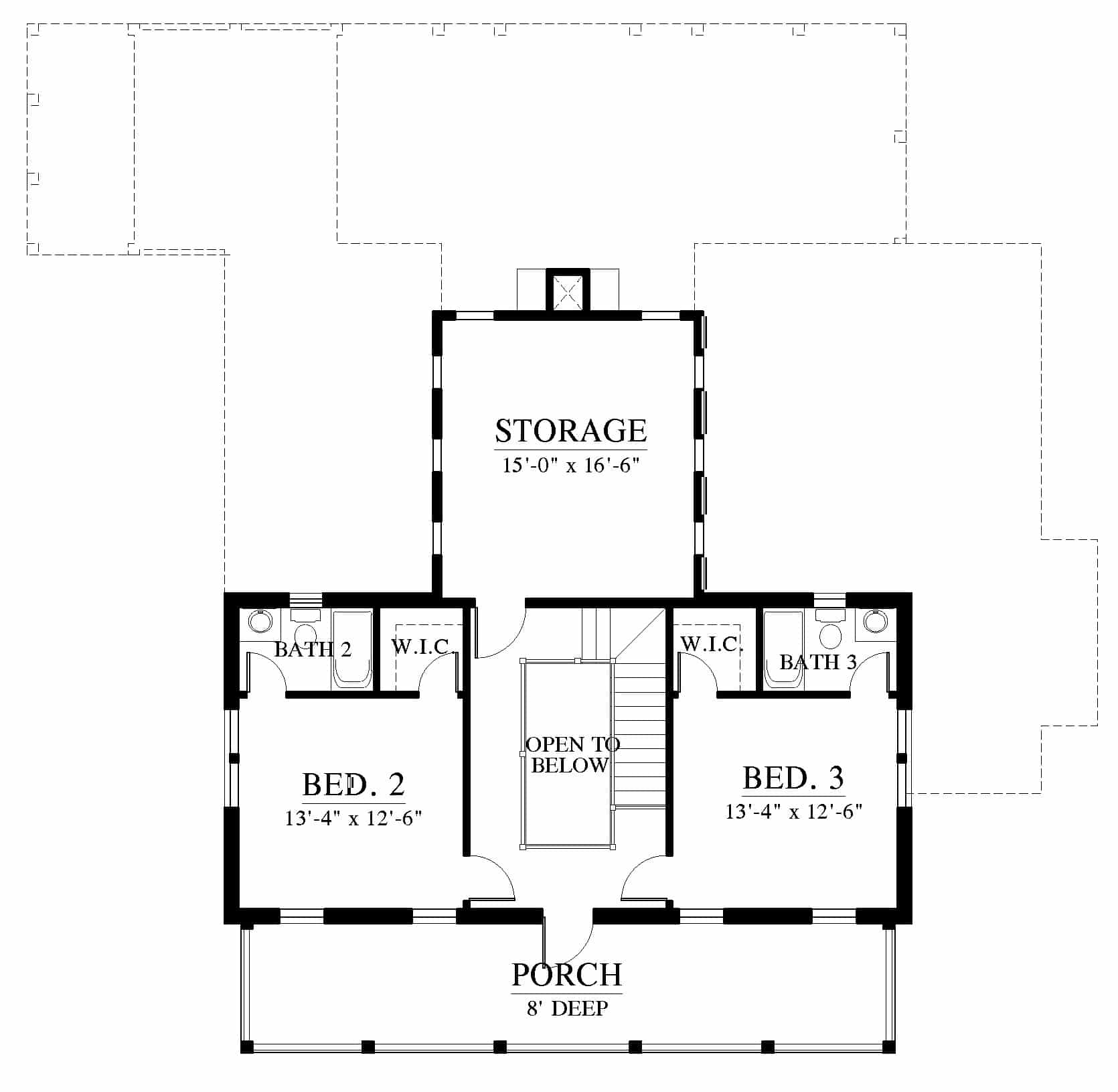 2nd Floor