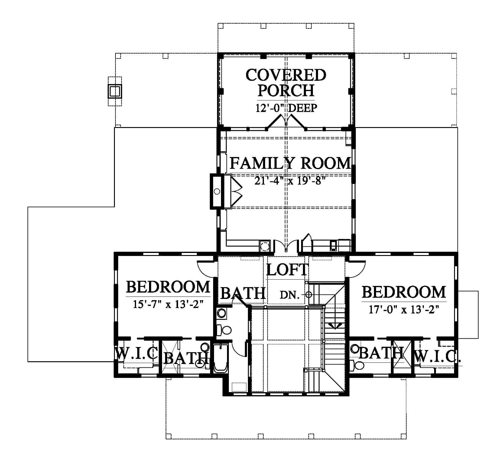 2nd Floor