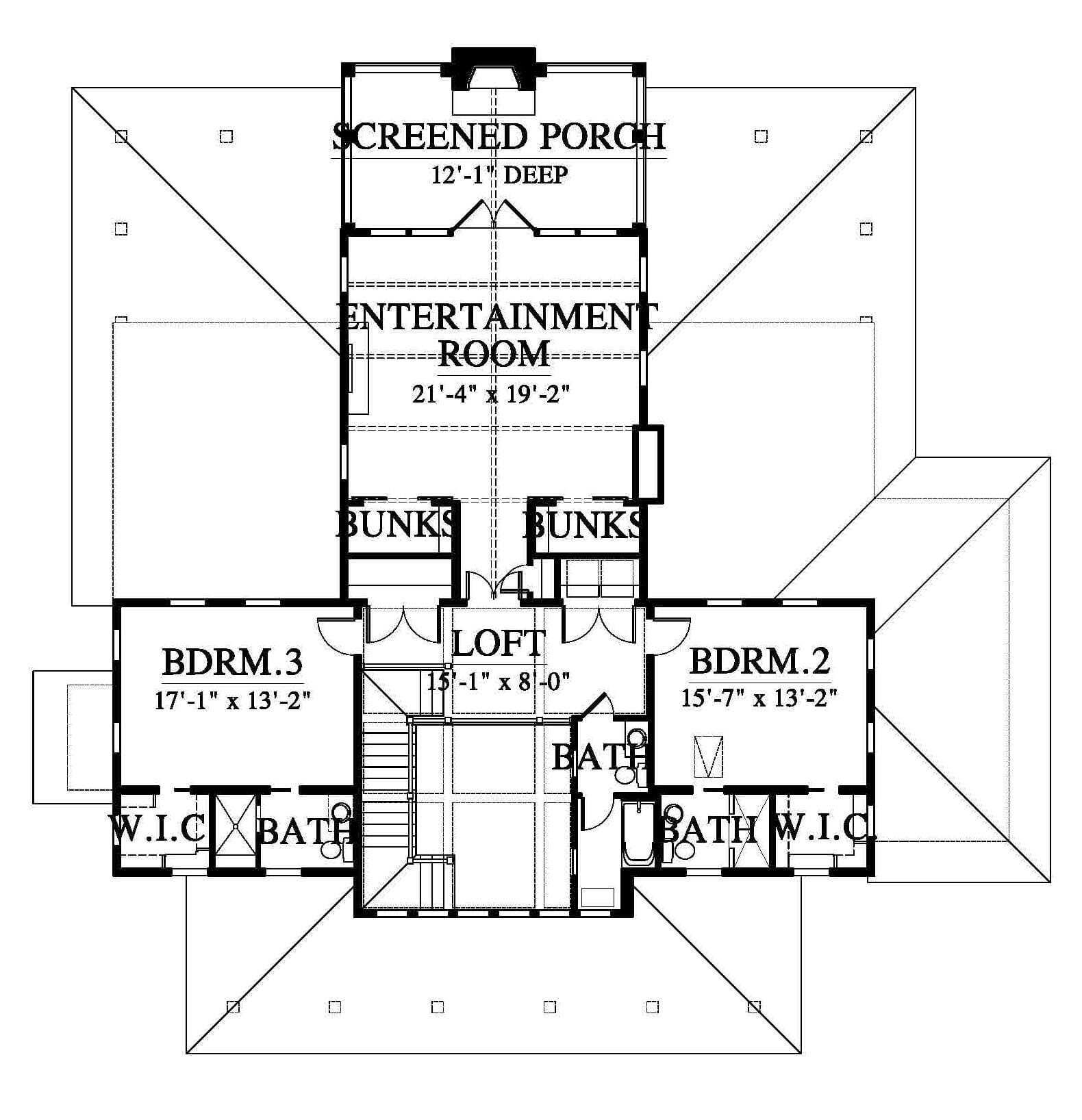 2nd Floor
