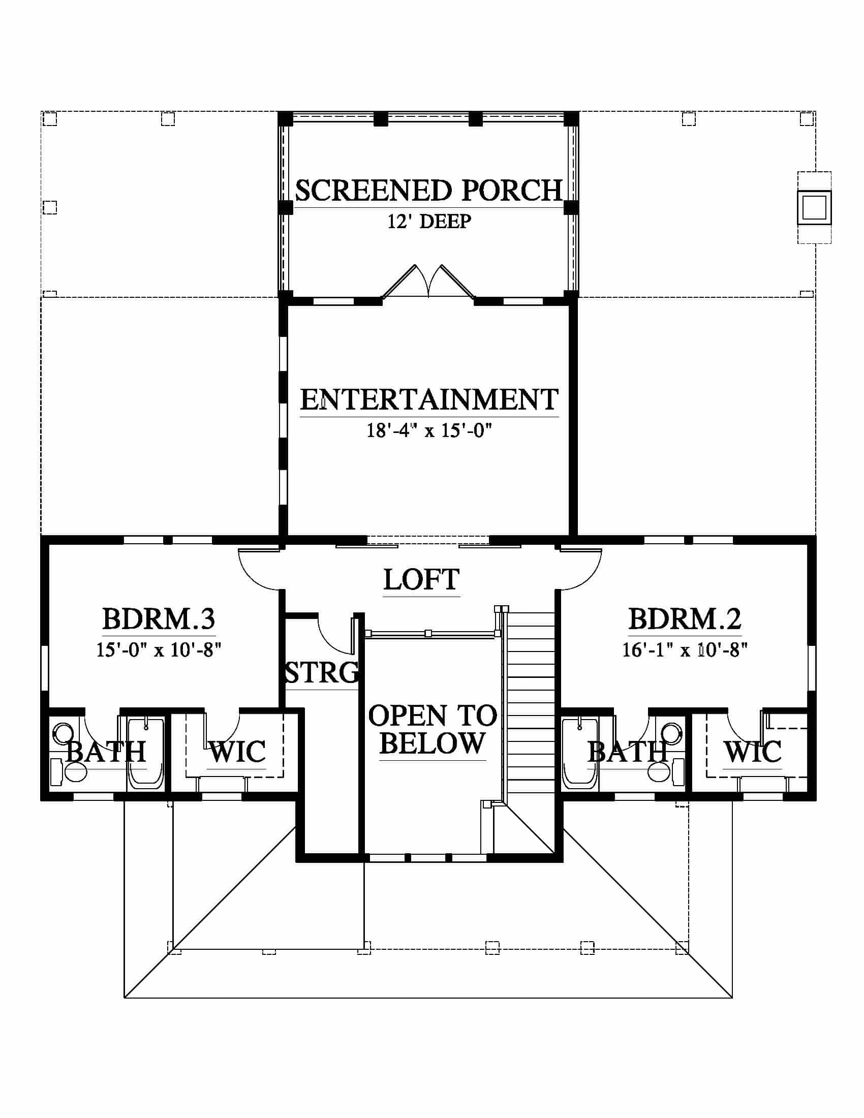 2nd Floor