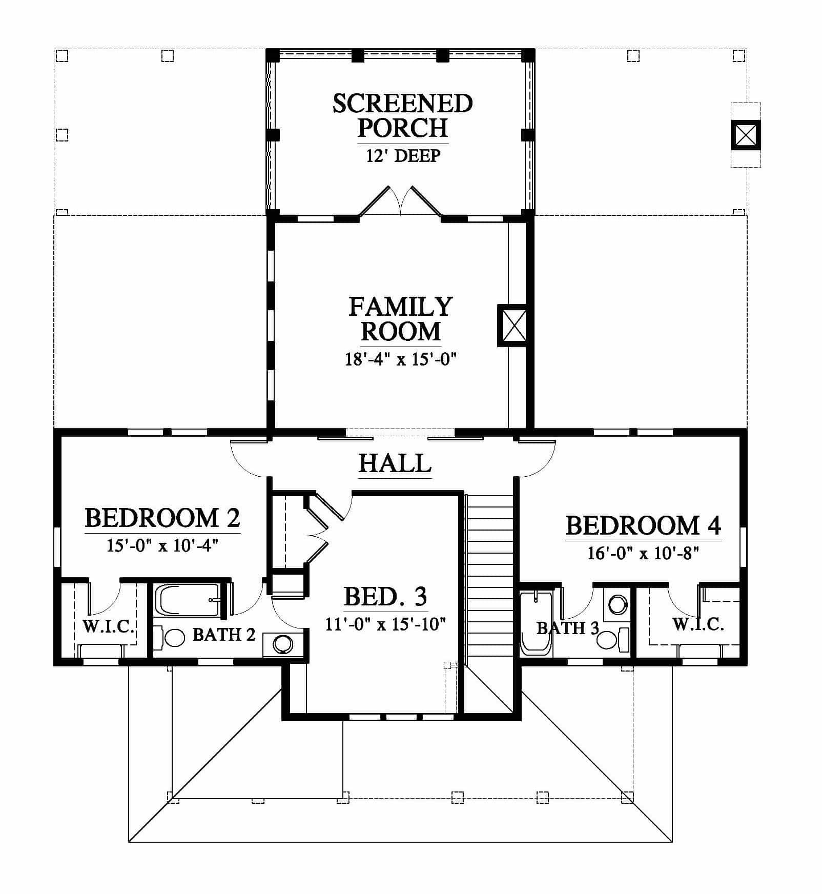 2nd Floor